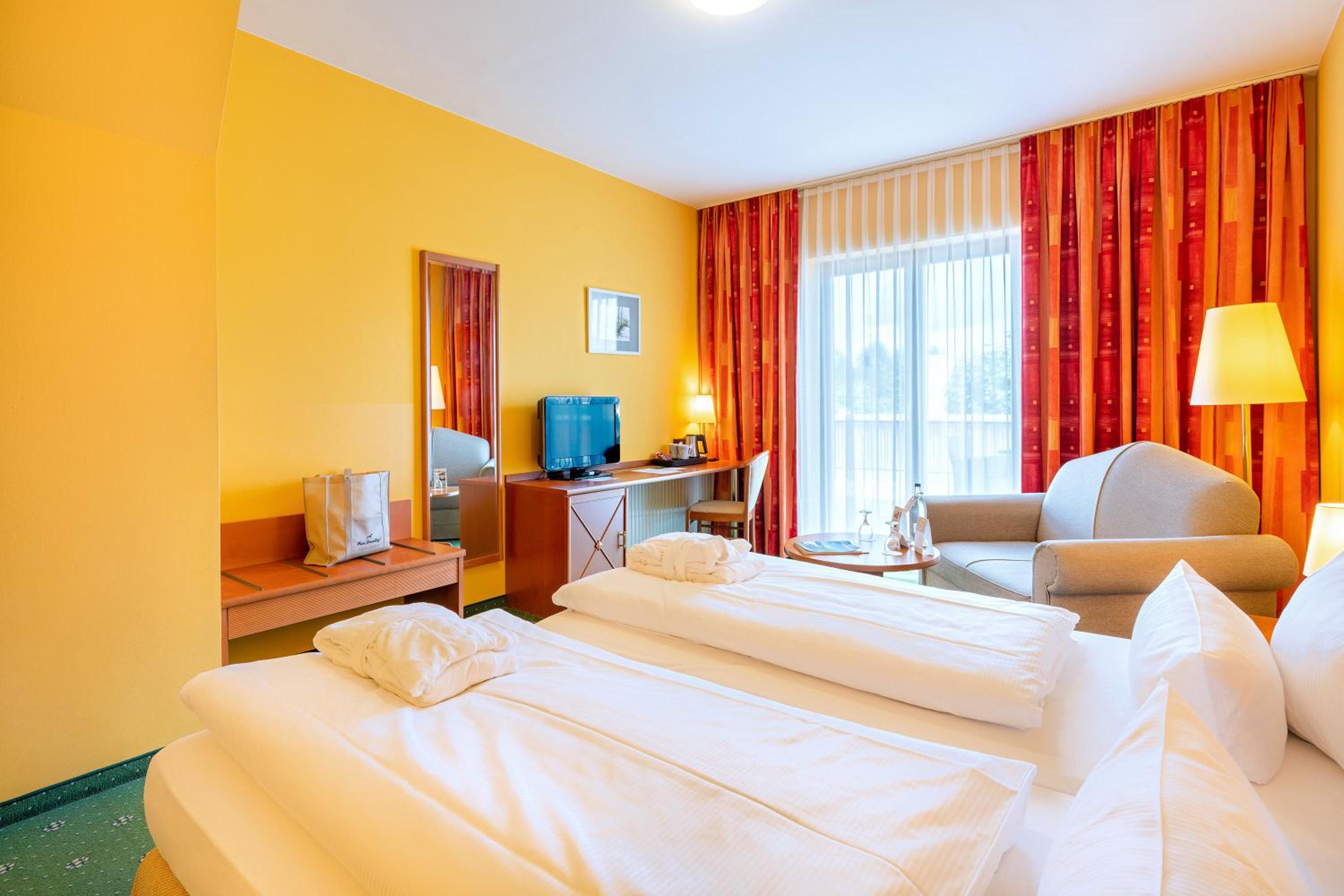Comfort Double Room