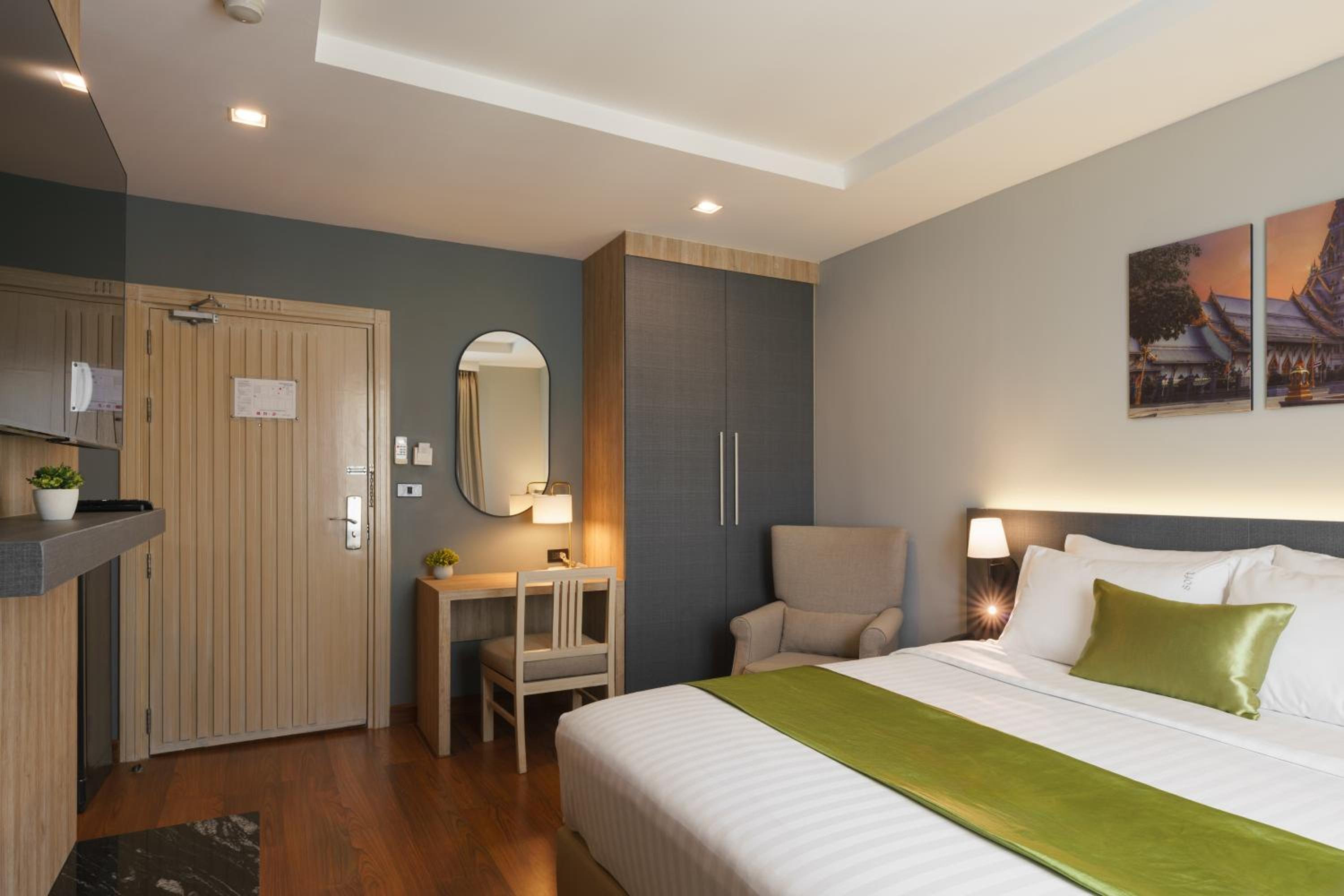 Superior Double Room photo 3