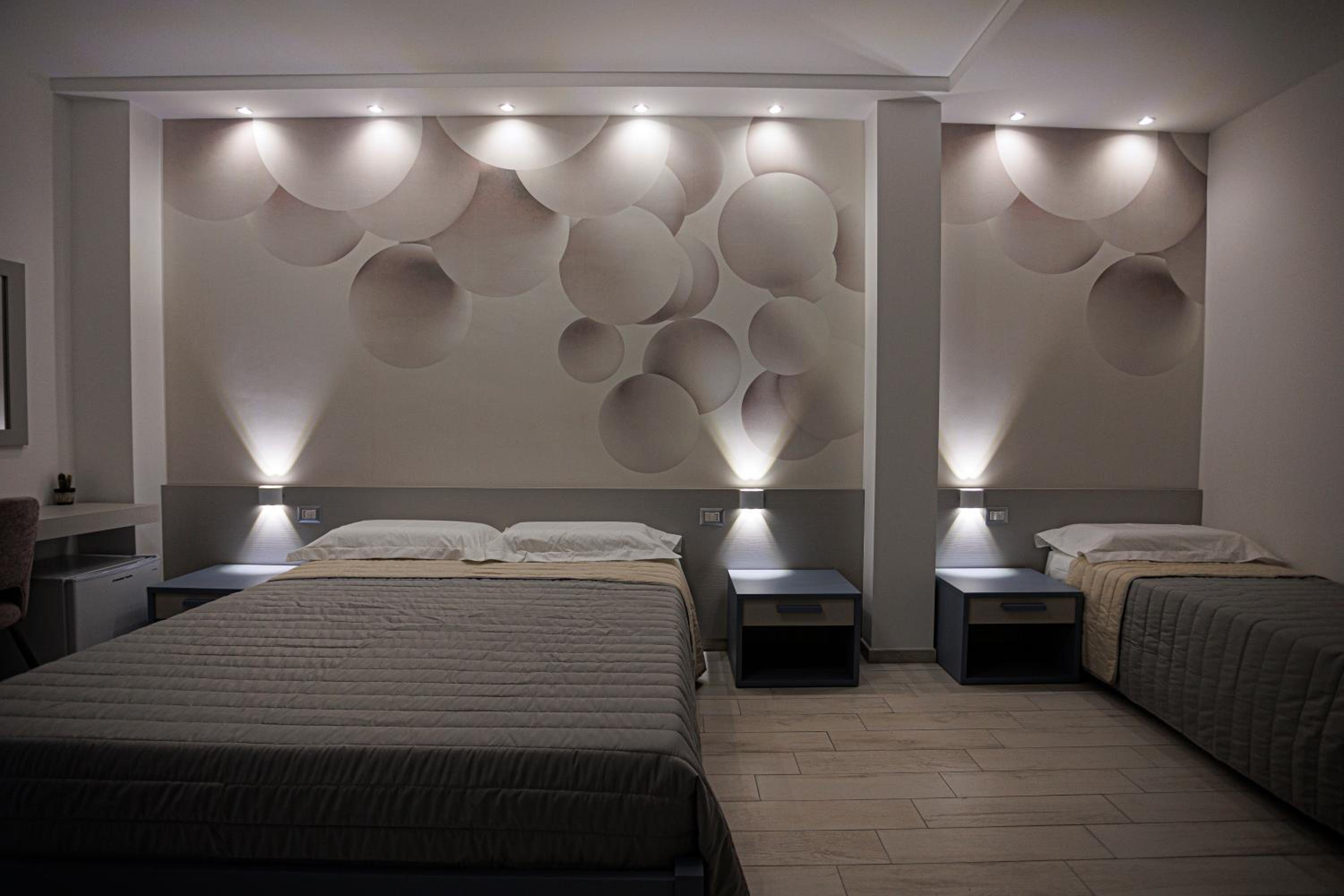 Quadruple Room photo 3