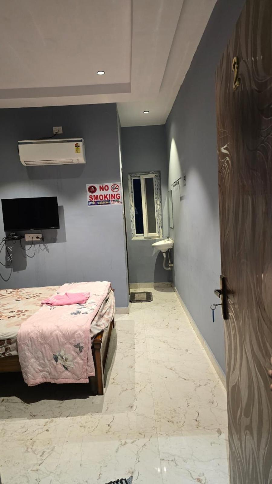 Double Room photo 1