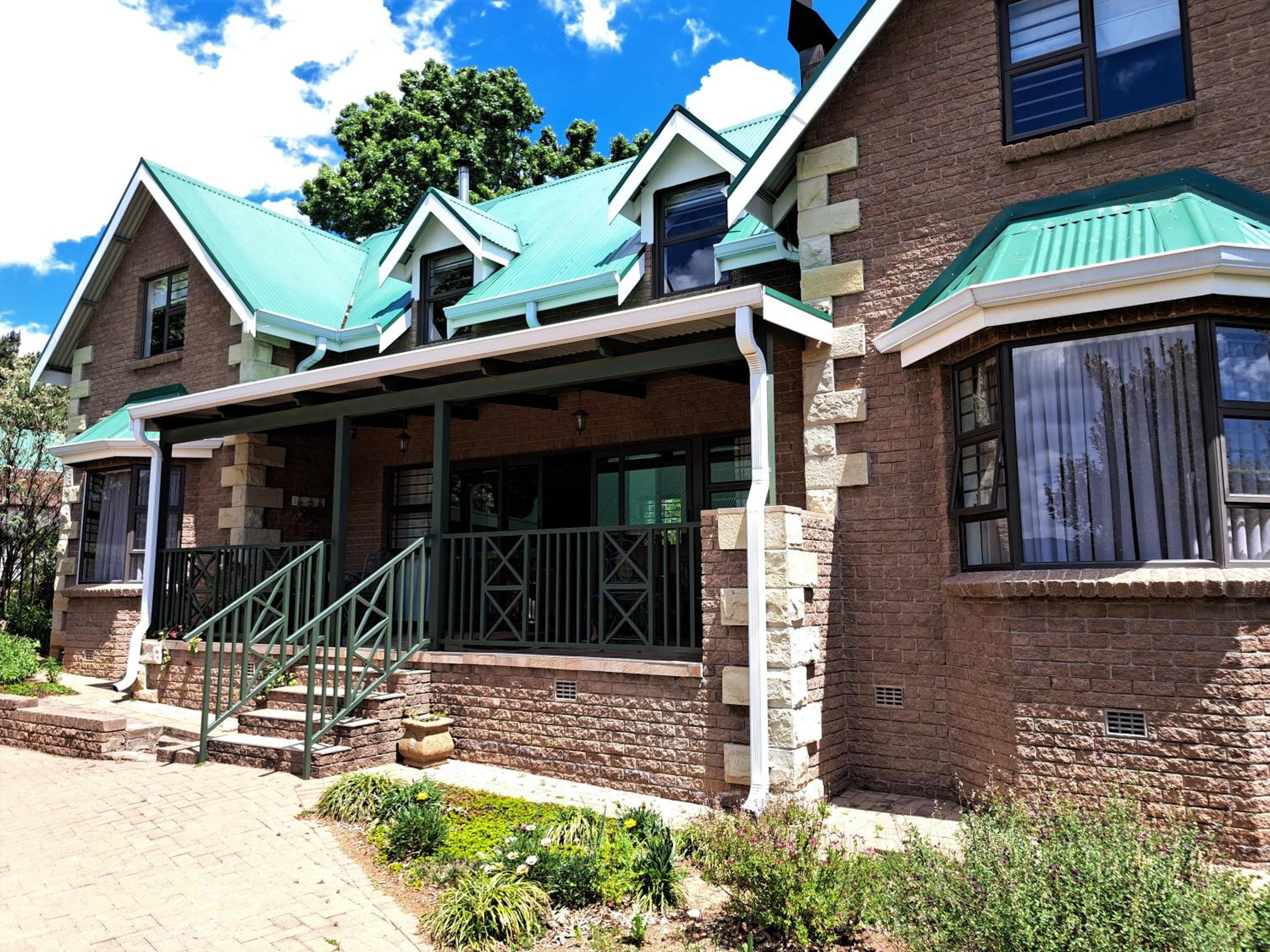 Villa photo 3