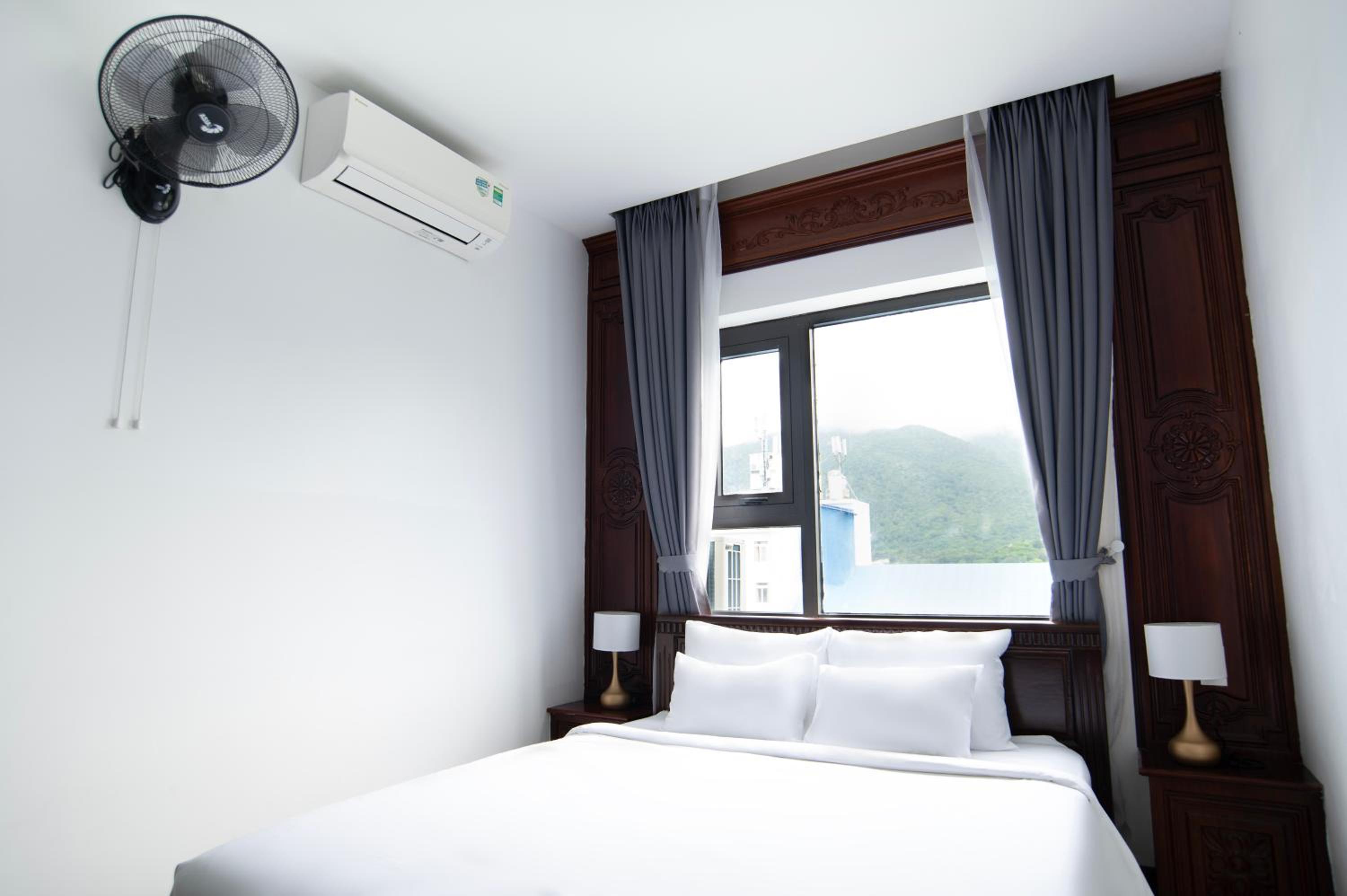 Standard Double Room - Photo 4