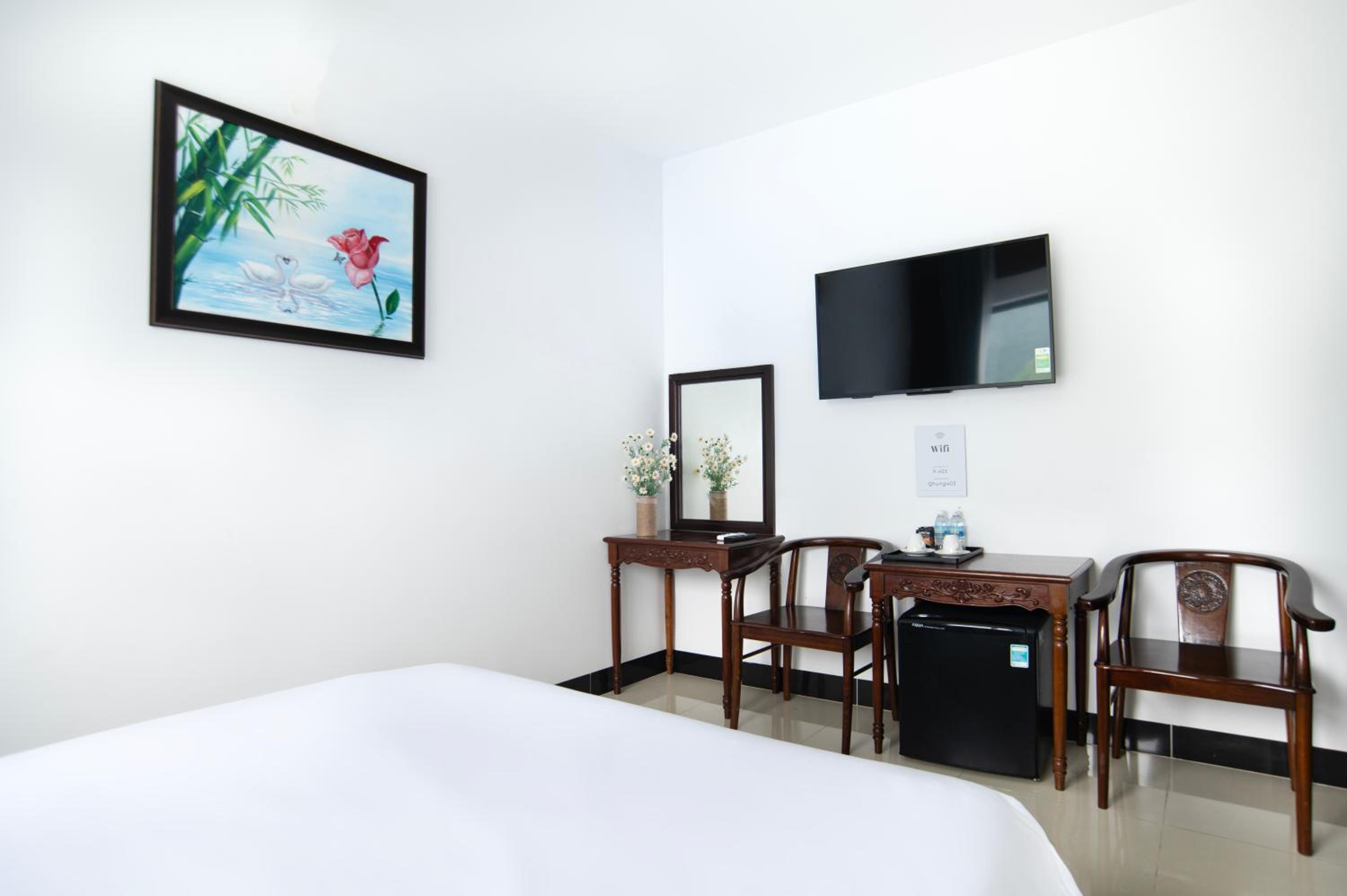 Standard Double Room - Photo 18