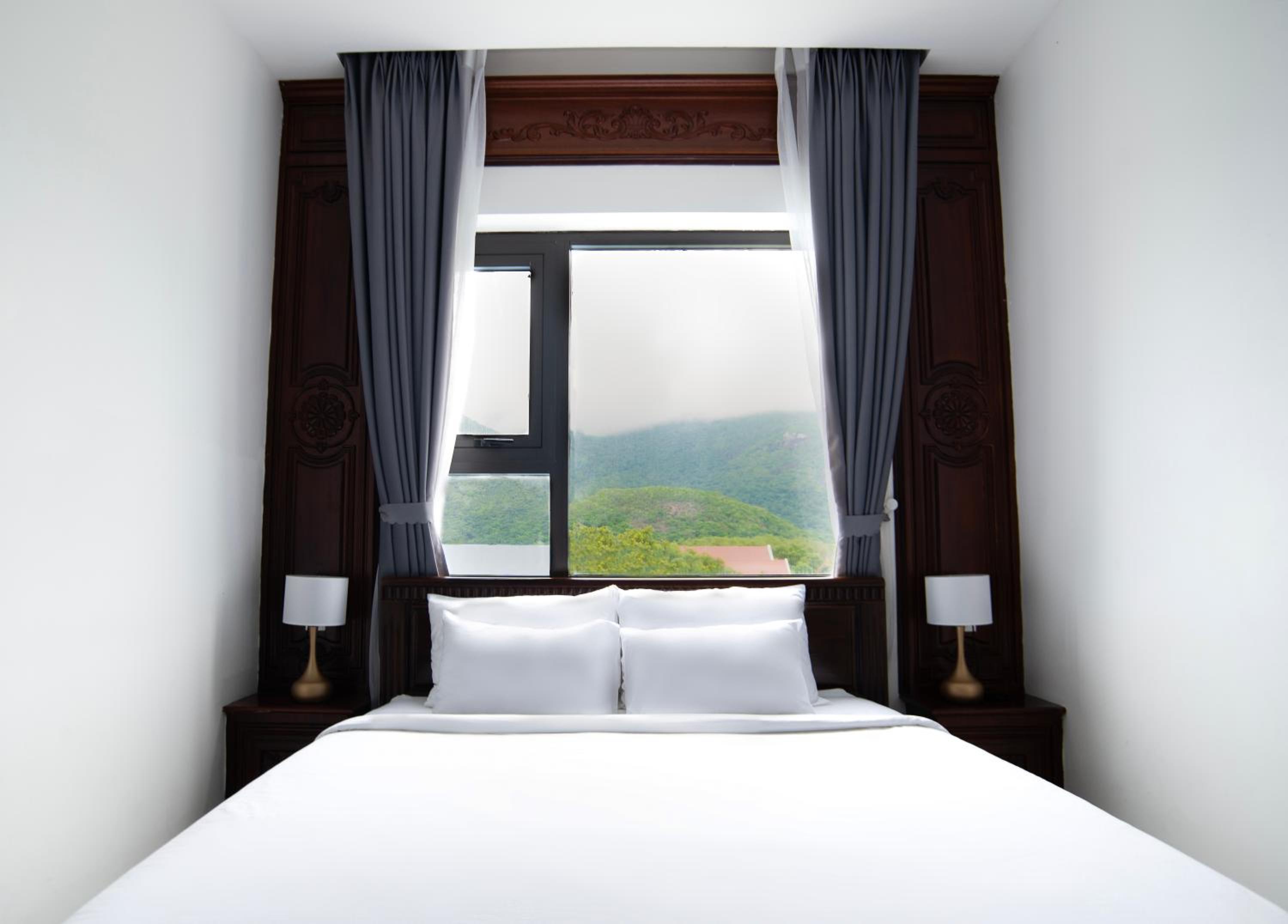 Standard Double Room - Photo 15