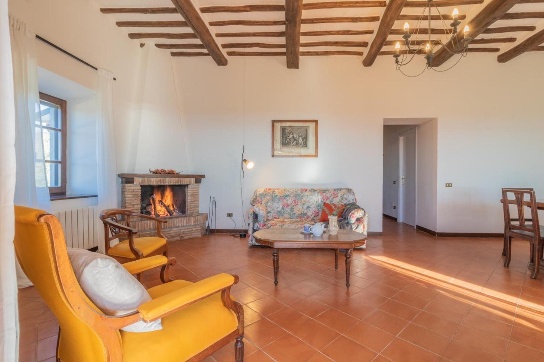 Two-Bedroom Apartment with Lake View