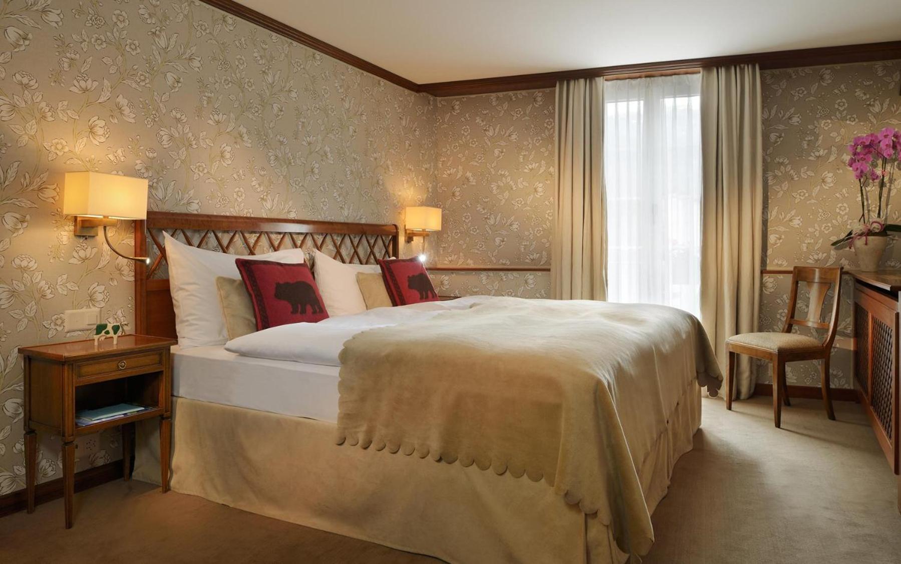 Boutique Double or Twin Room - Photo 1