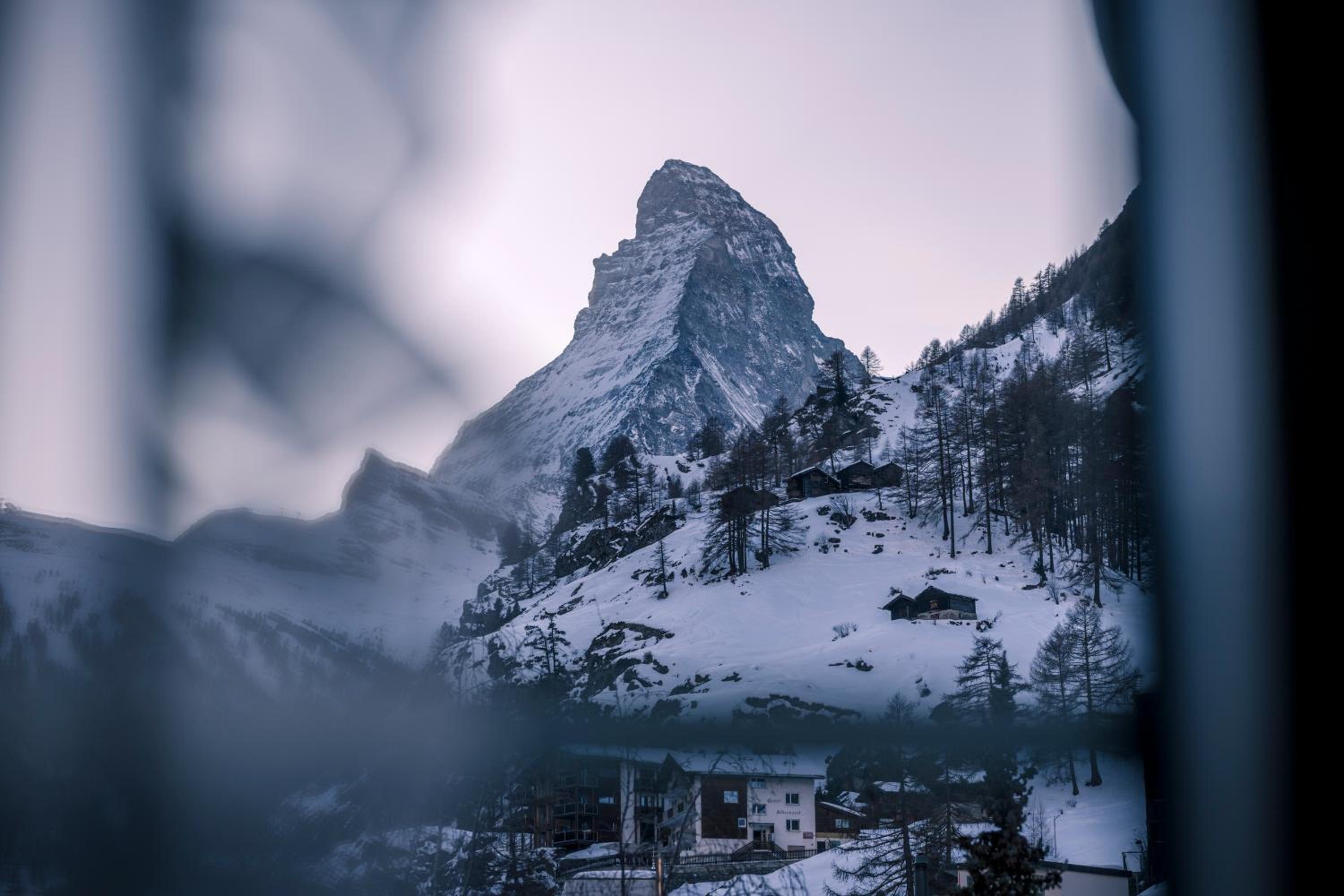 Suite Matterhorn - Photo 4