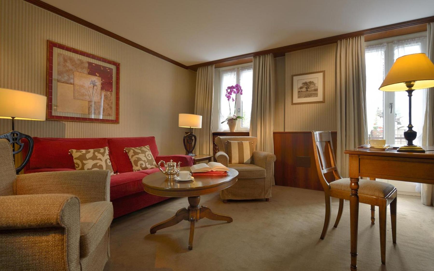 Suite Matterhorn - Photo 2