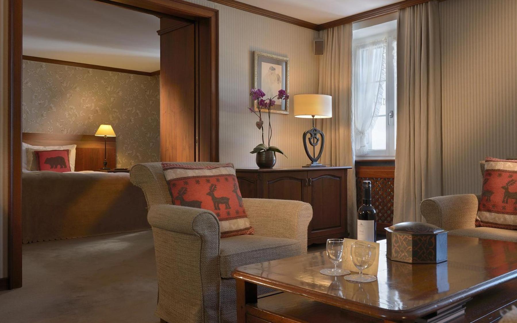 Suite Matterhorn - Photo 5