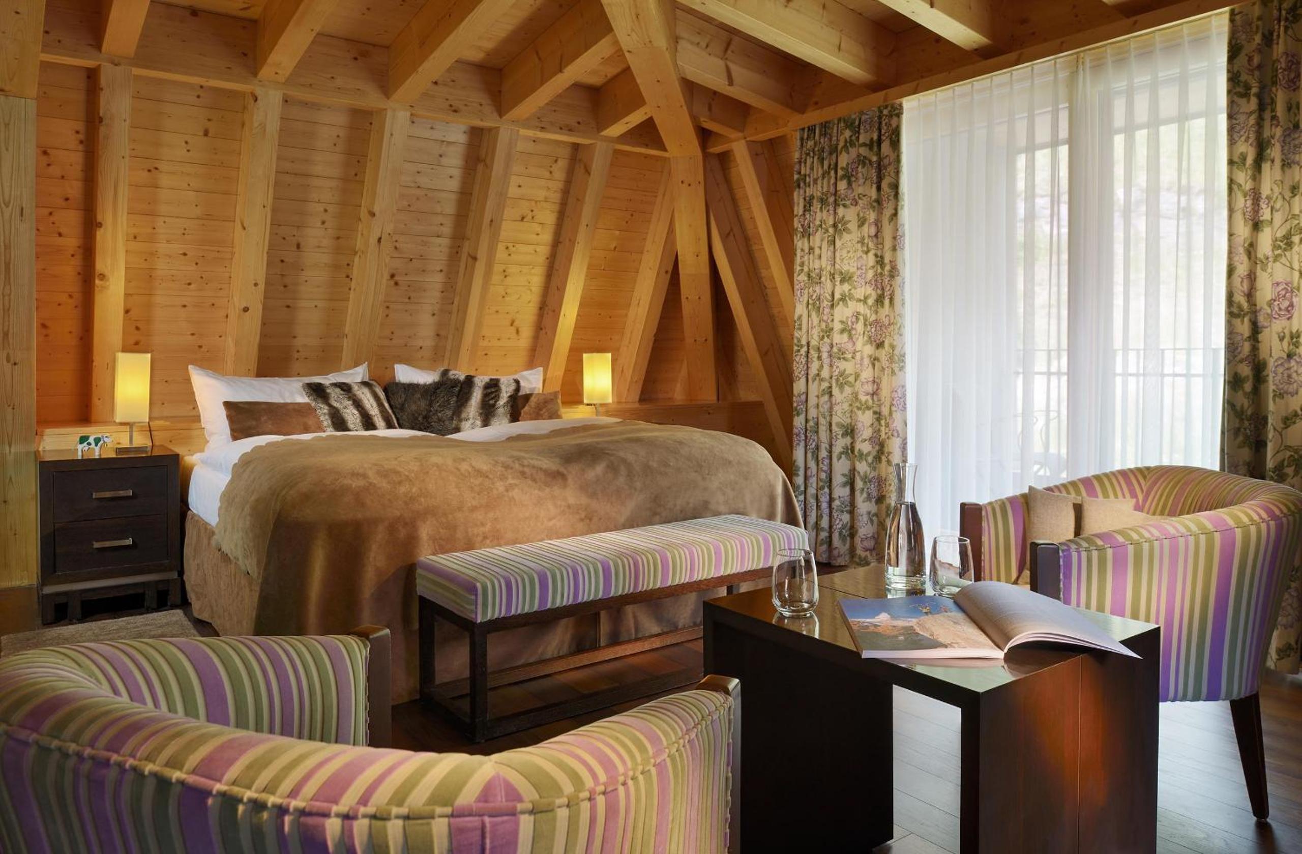 Whymper Suite - Photo 1