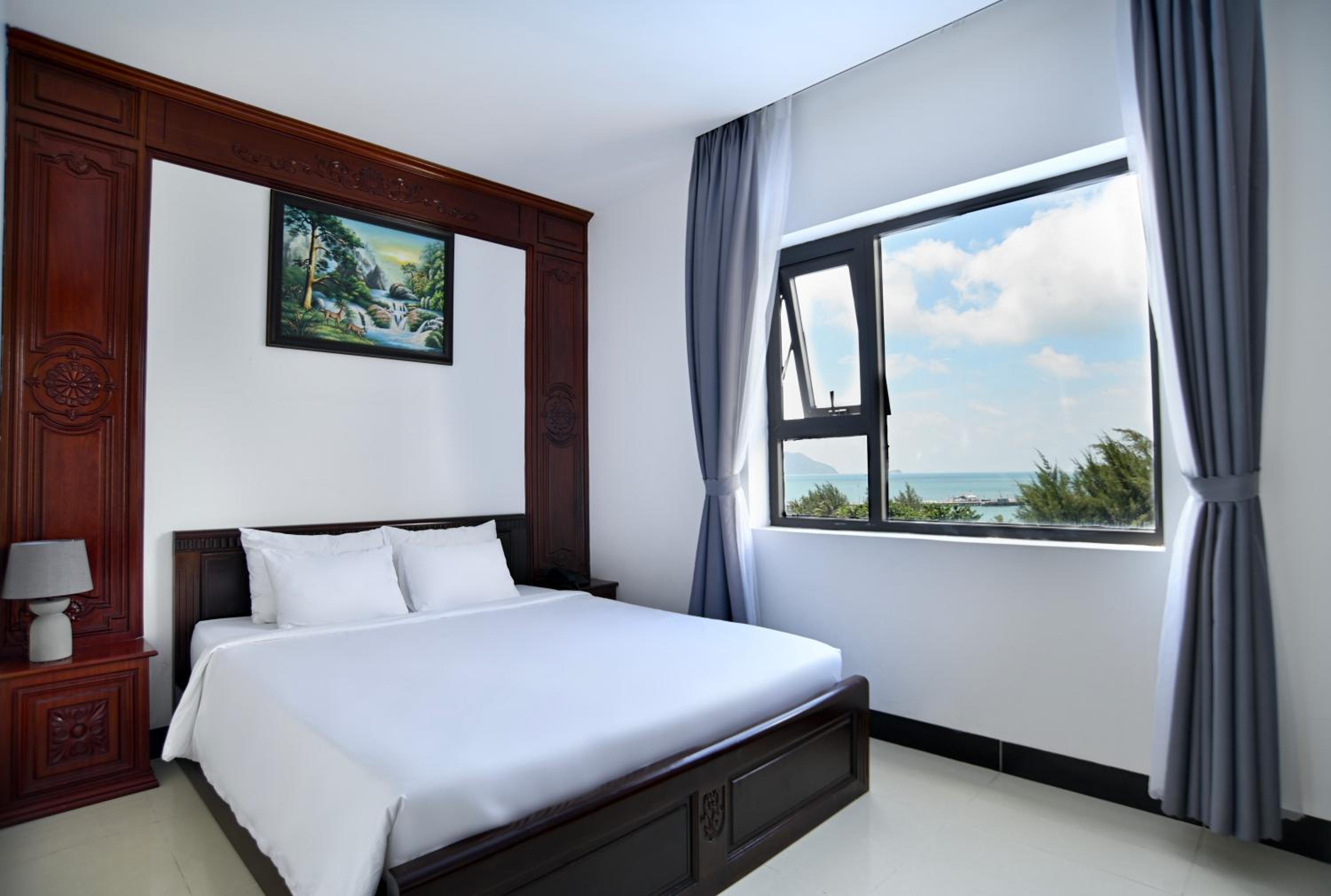 Standard Double Room - Photo 1