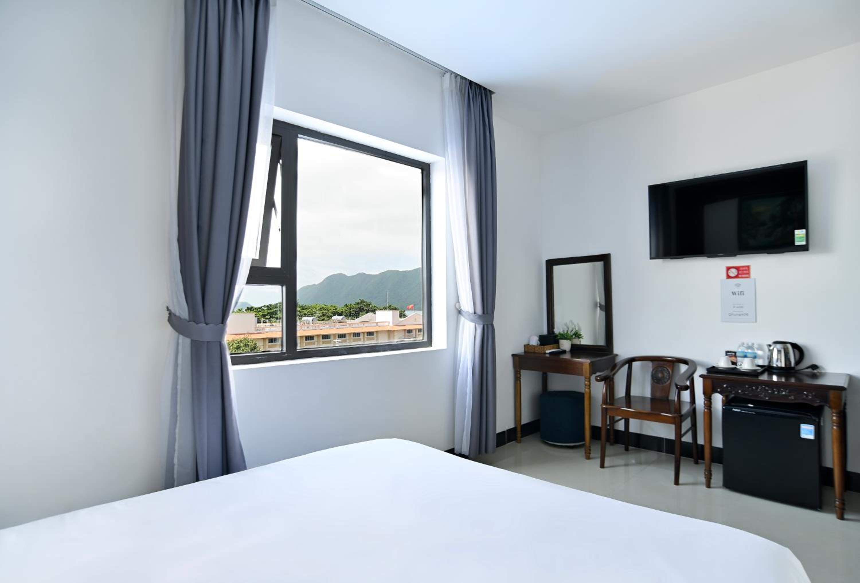 Standard Double Room - Photo 29