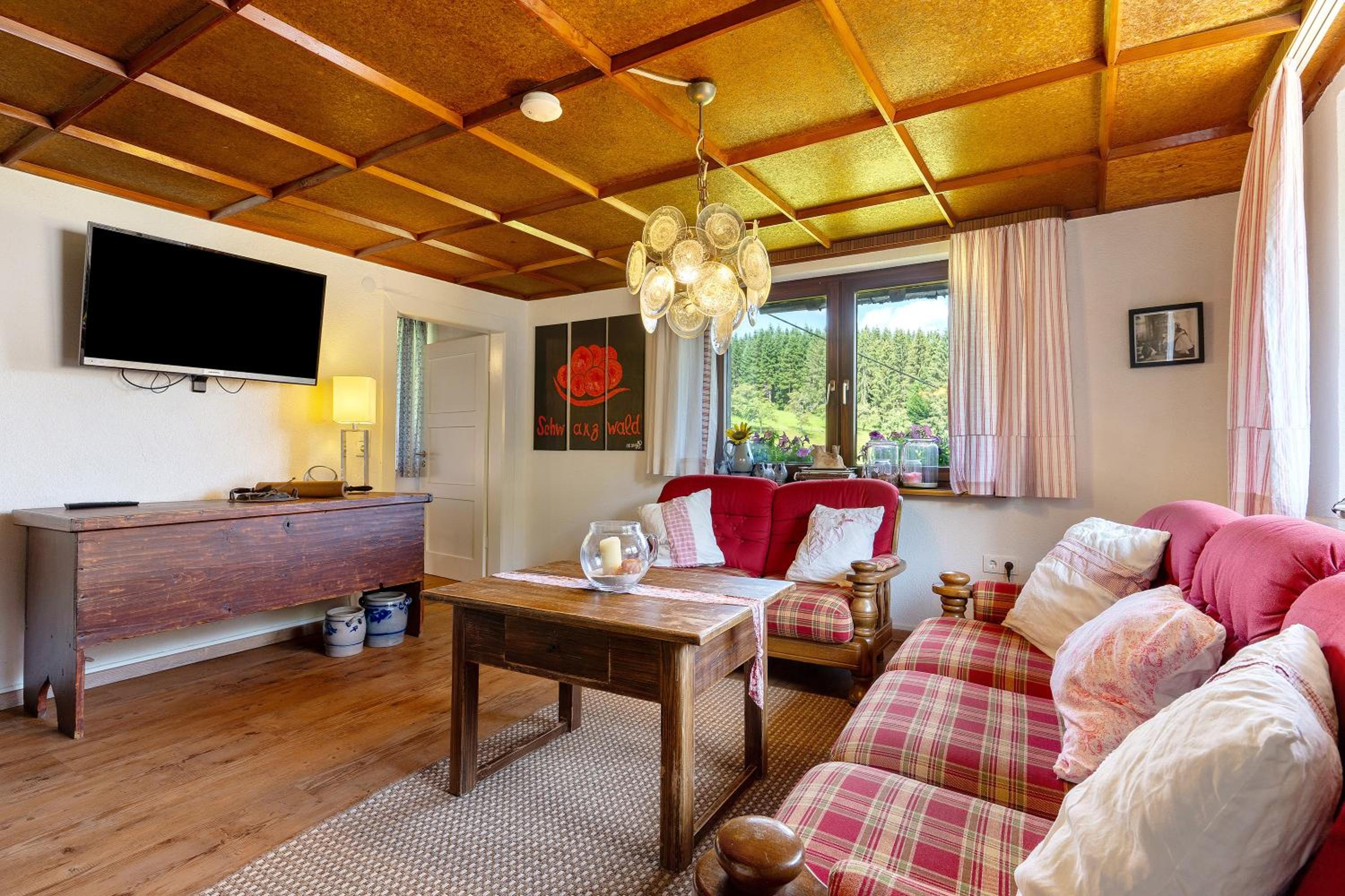Three-Bedroom House photo 1