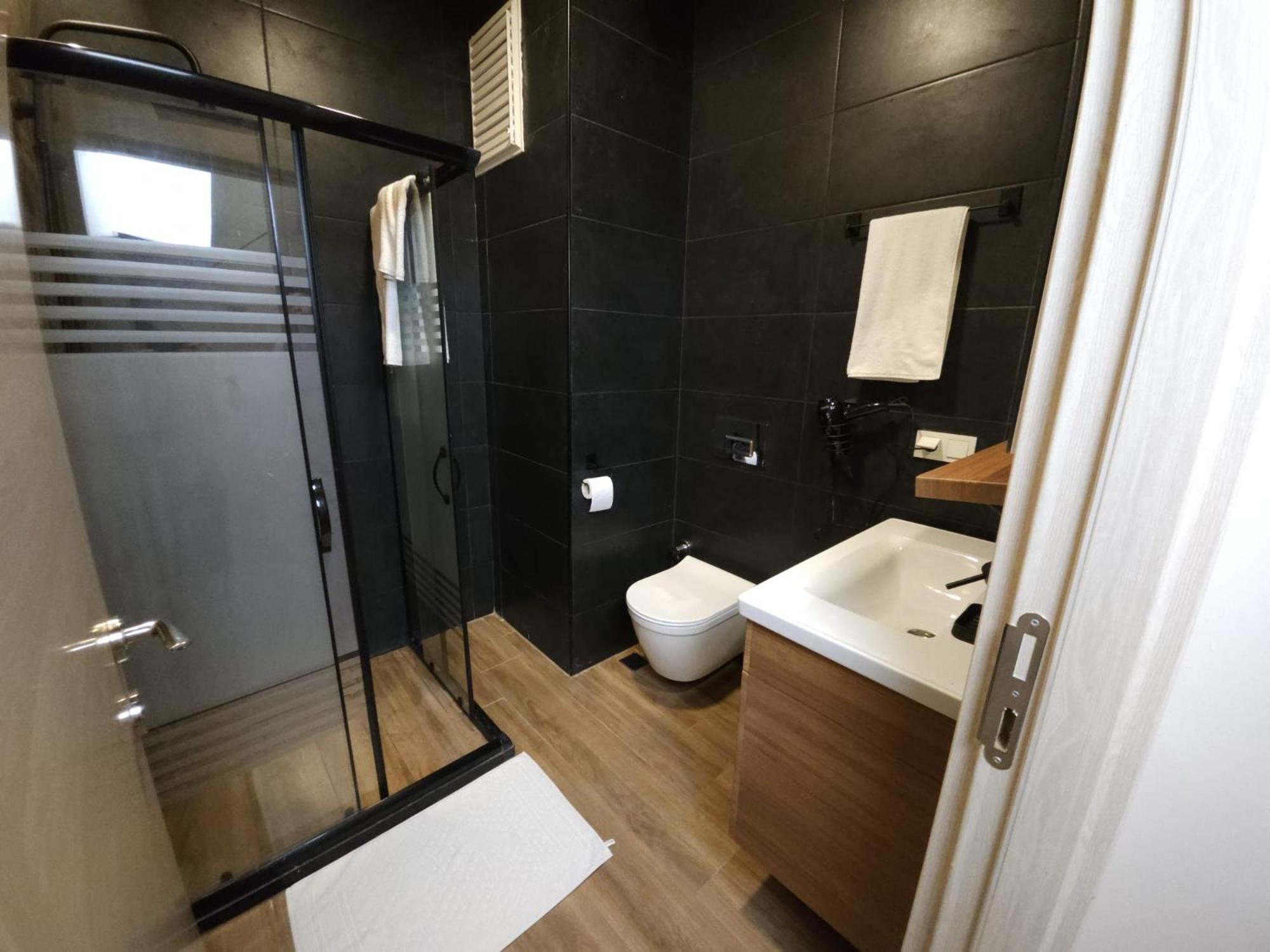 Suite with Balcony photo 2