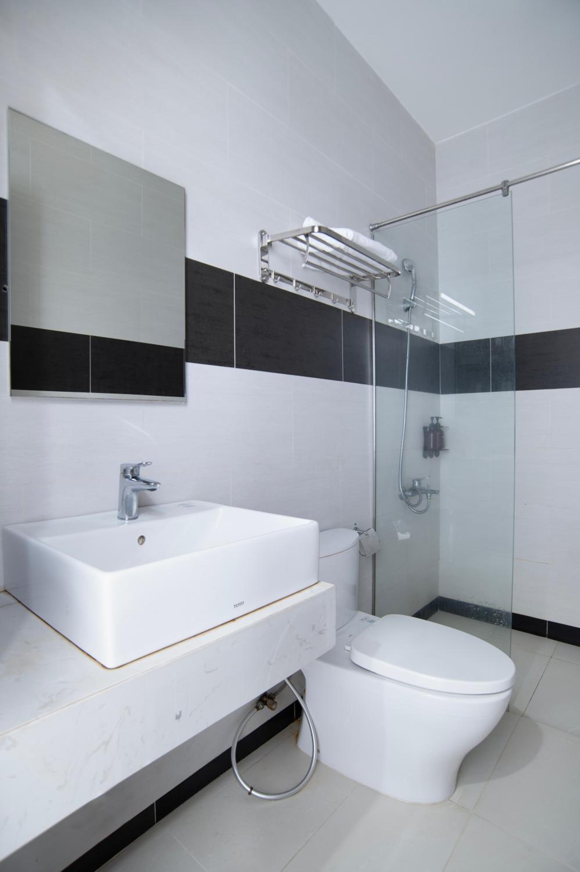 Standard Double Room - Photo 2
