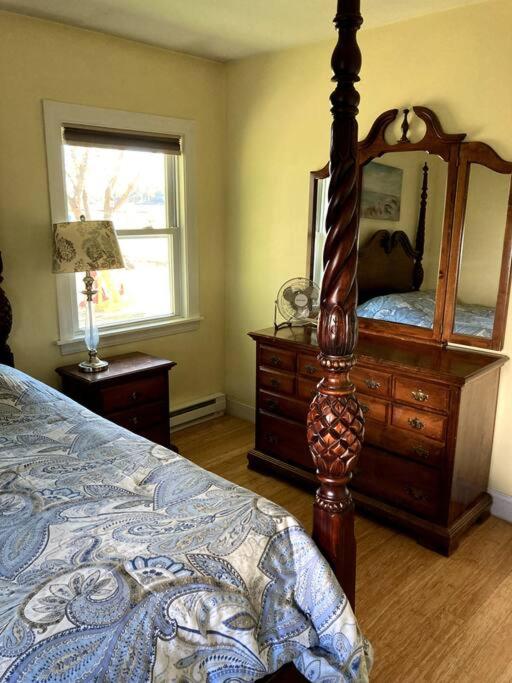 Three-Bedroom Home photo 1