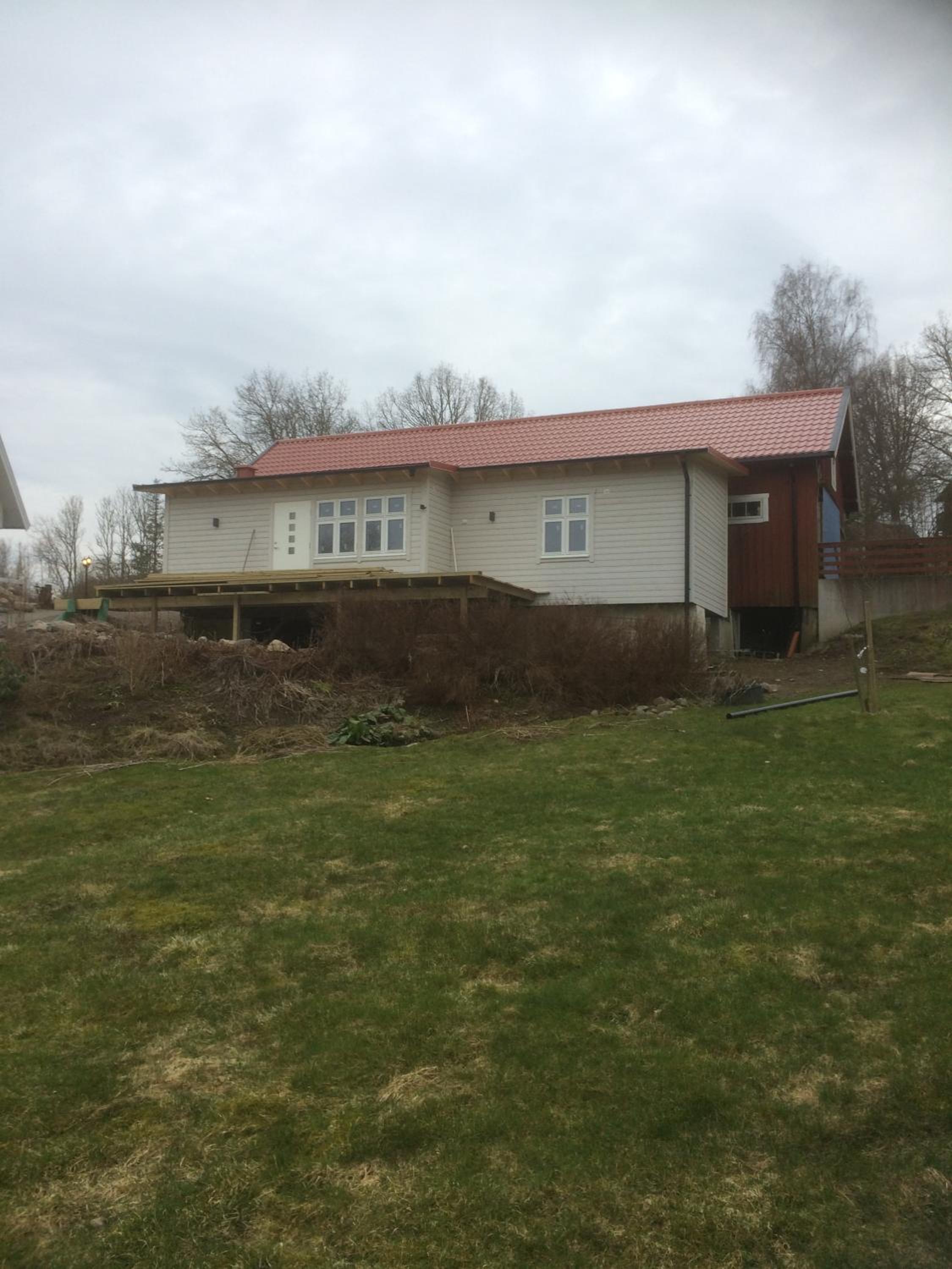 Villa - Photo 1