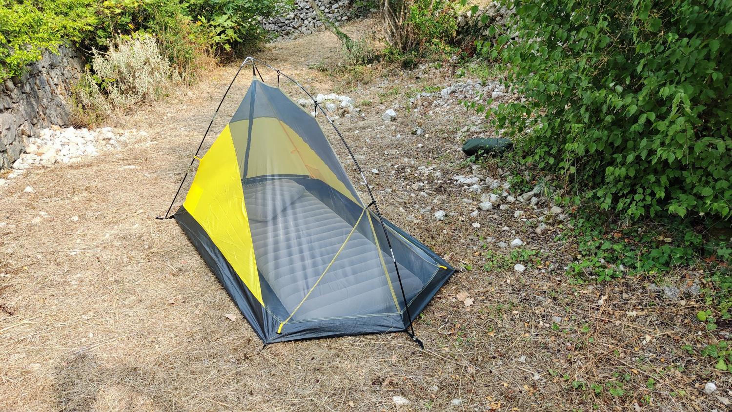 Tent photo 3