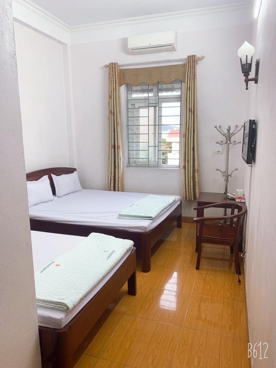 Twin Room photo 2