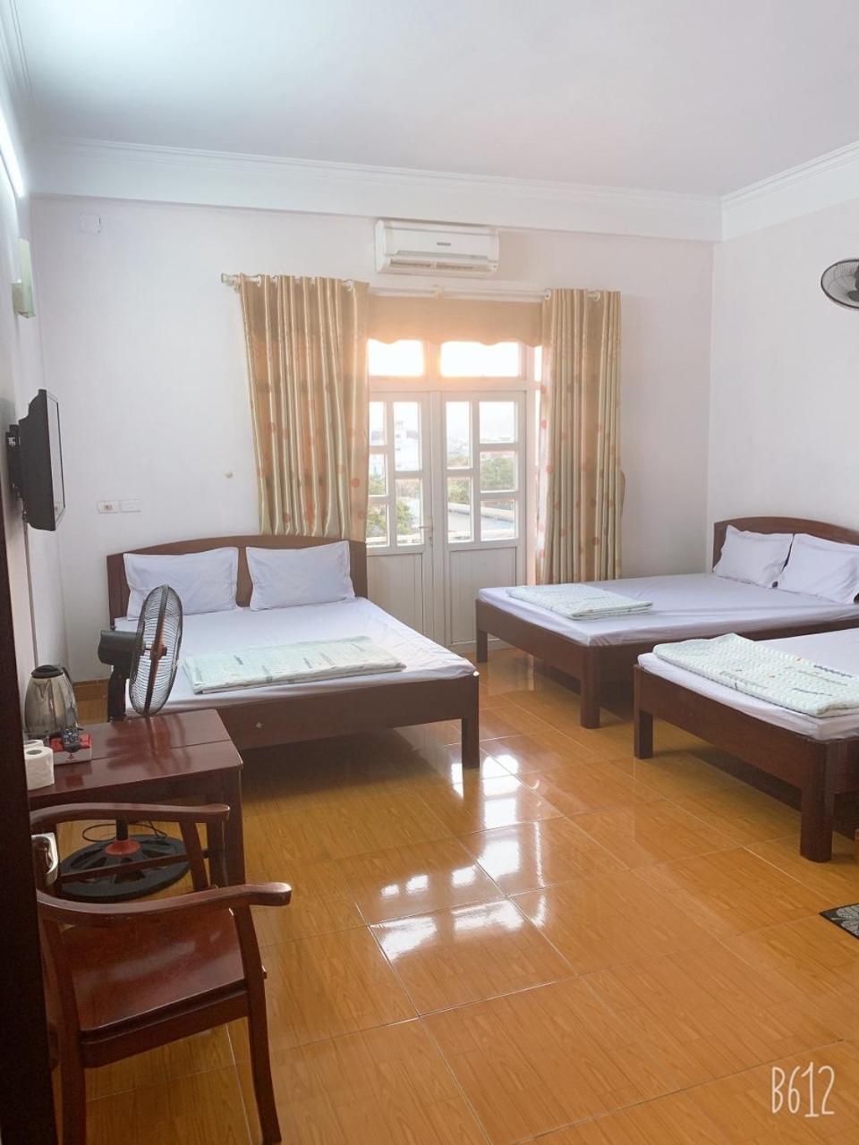 Twin Room photo 1