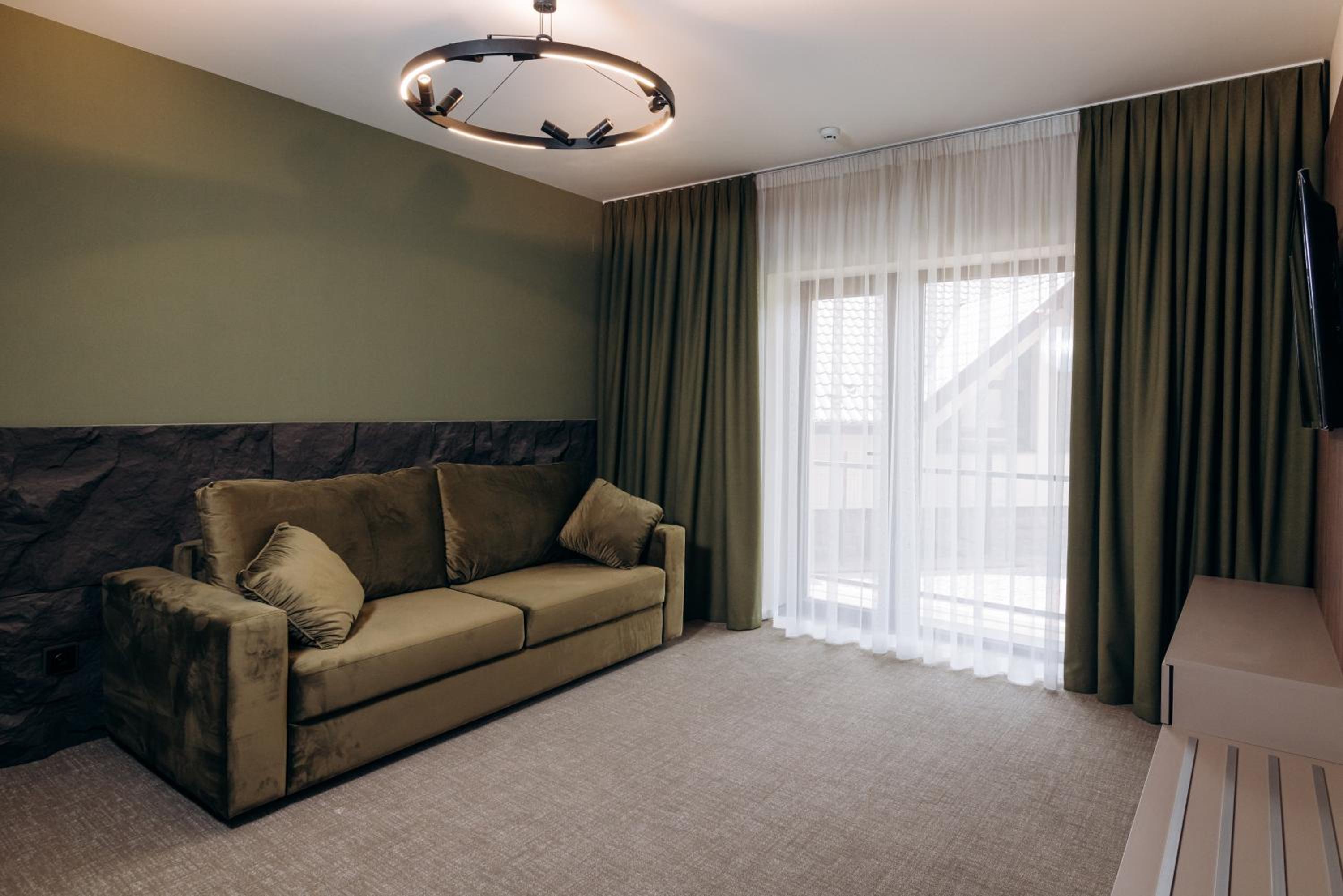King Suite photo 1