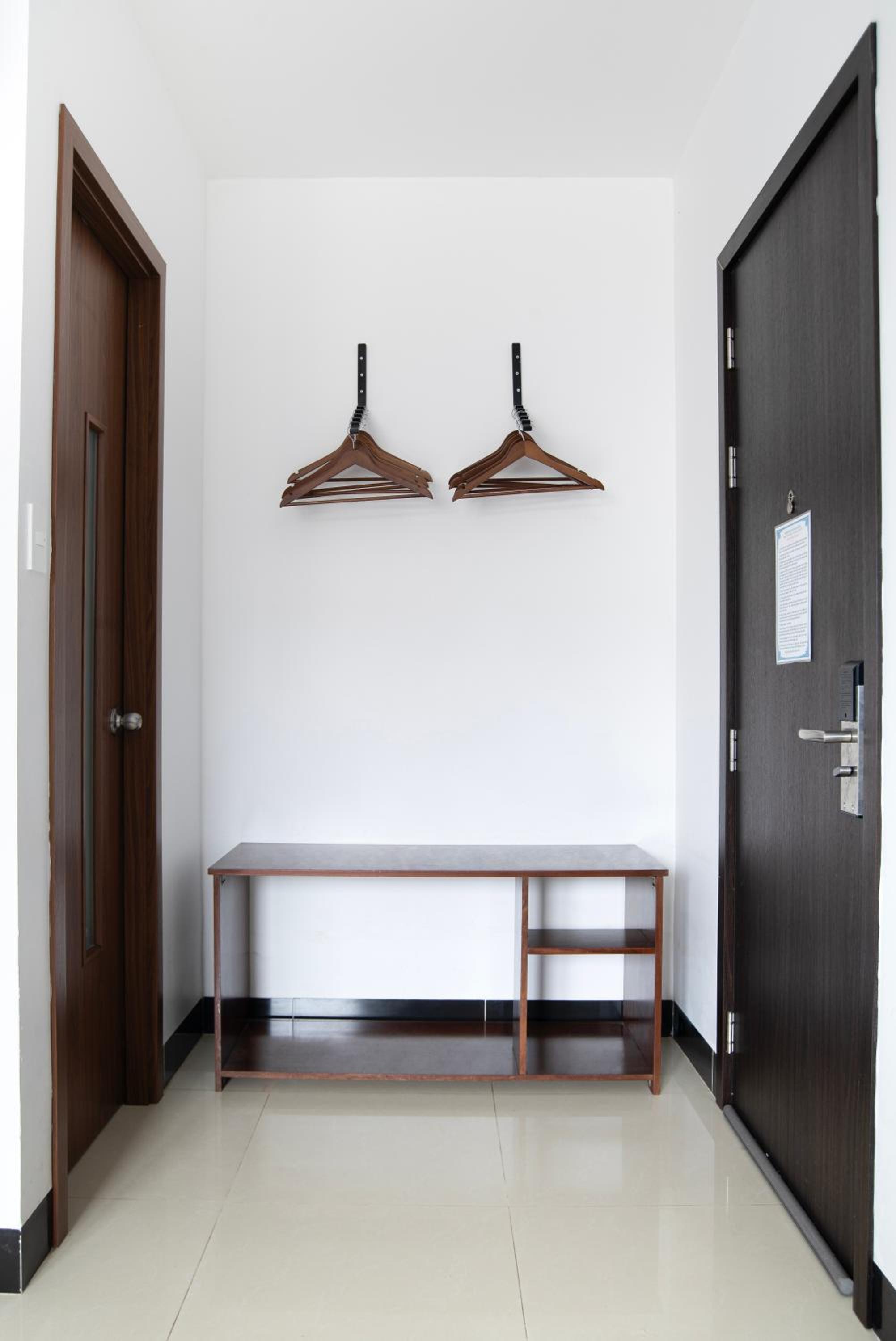 Standard Quadruple Room - Photo 14