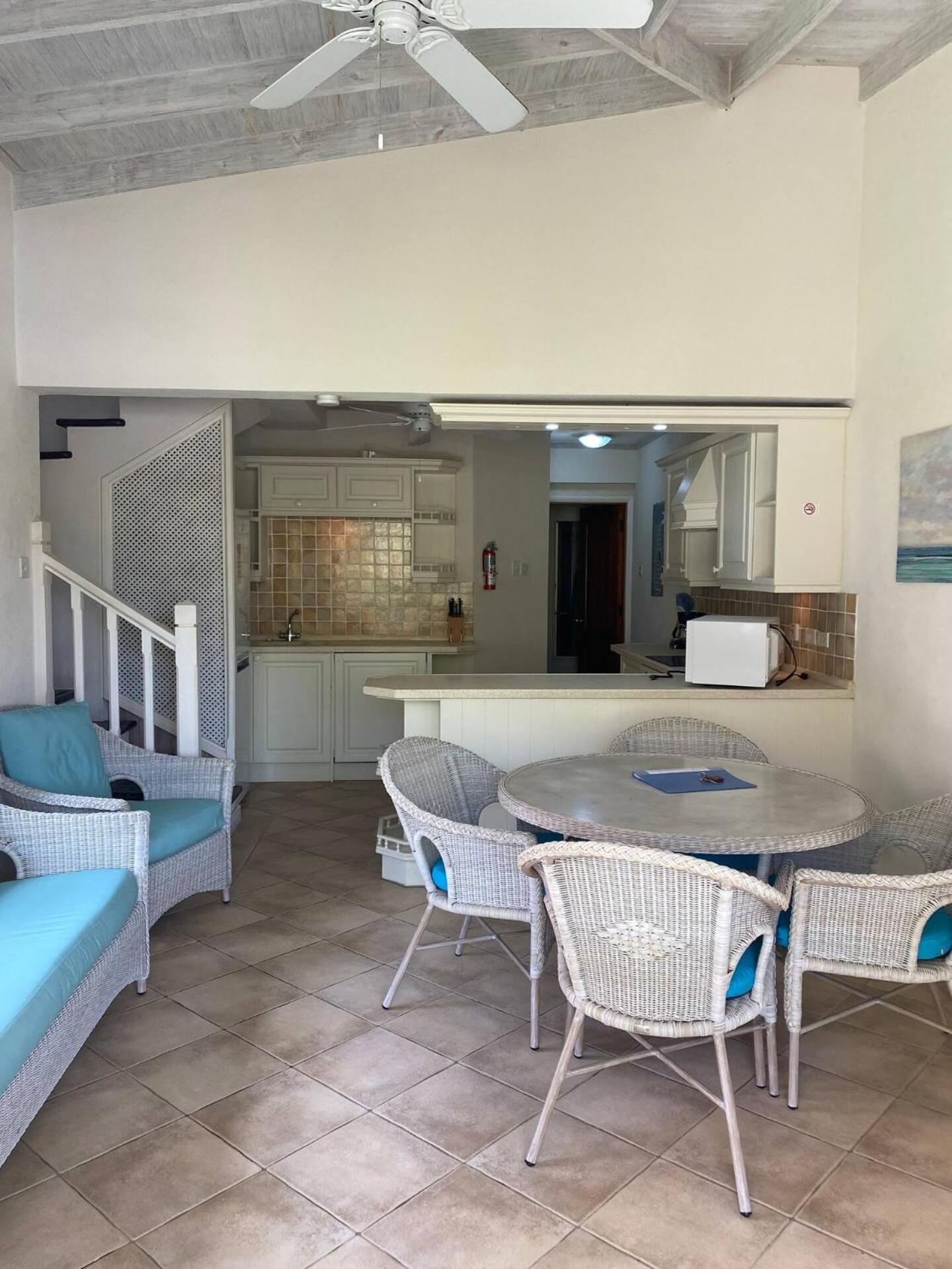 Two-Bedroom Villa photo 3