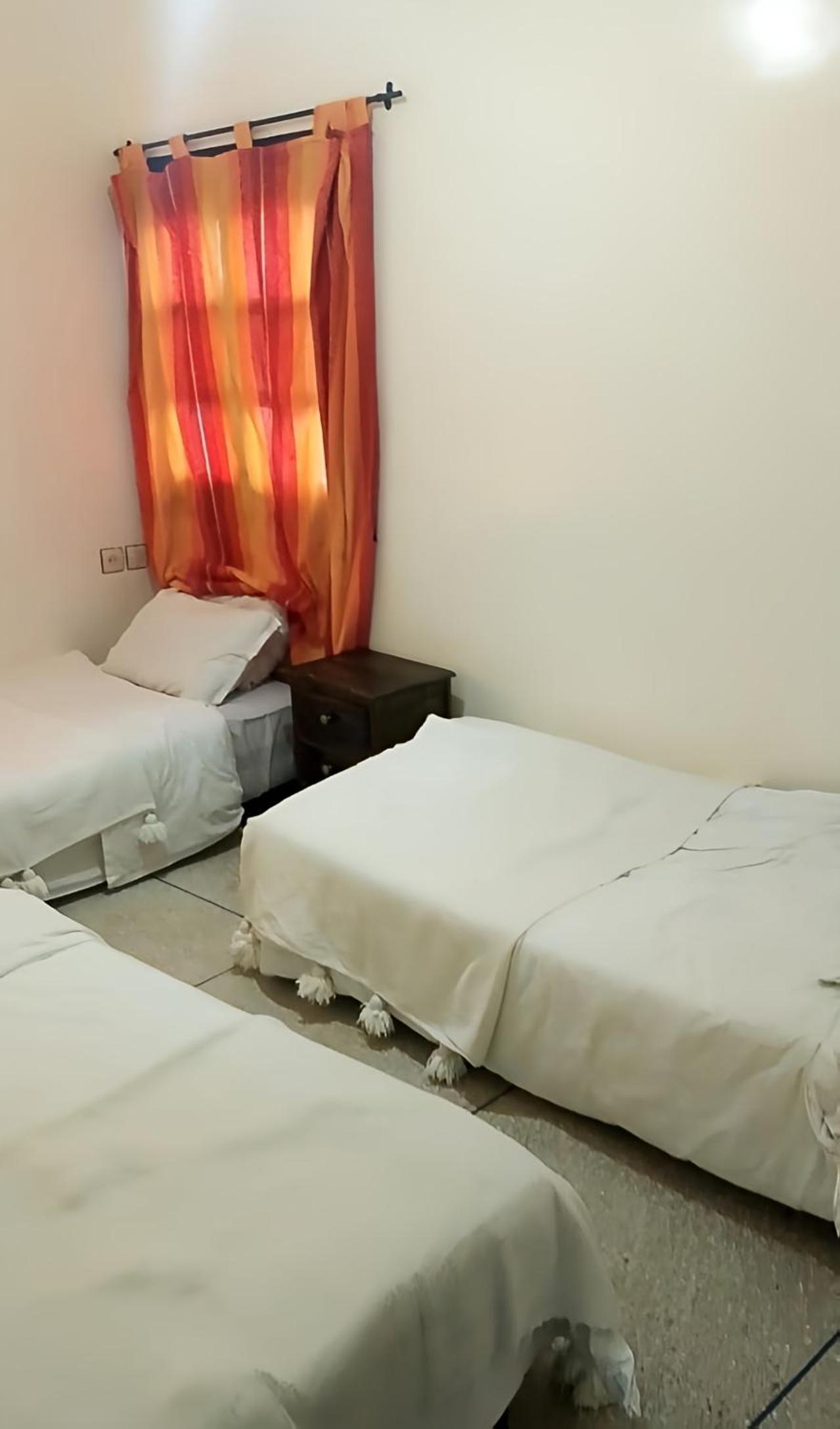 Triple Room with Garden View photo 3