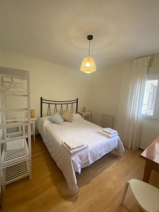 Departamento de tres habitaciones
