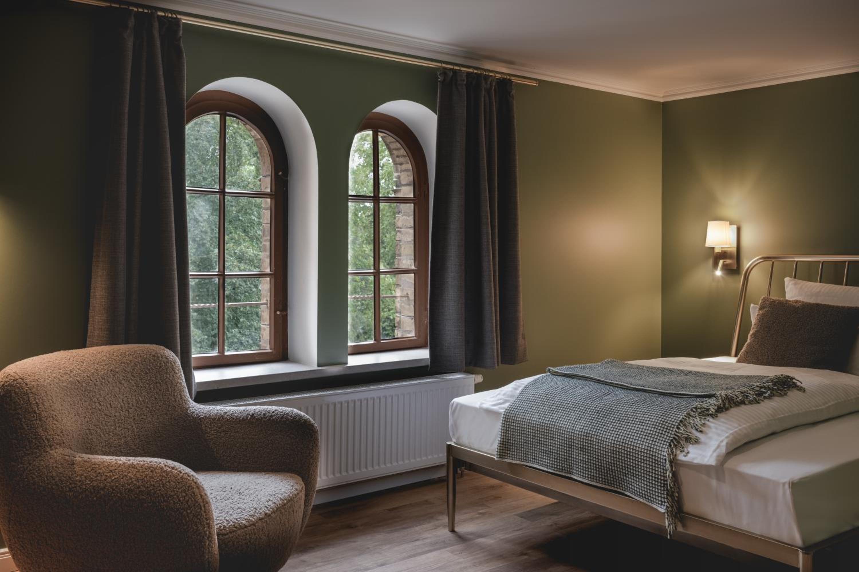 Standard Single Room photo 3