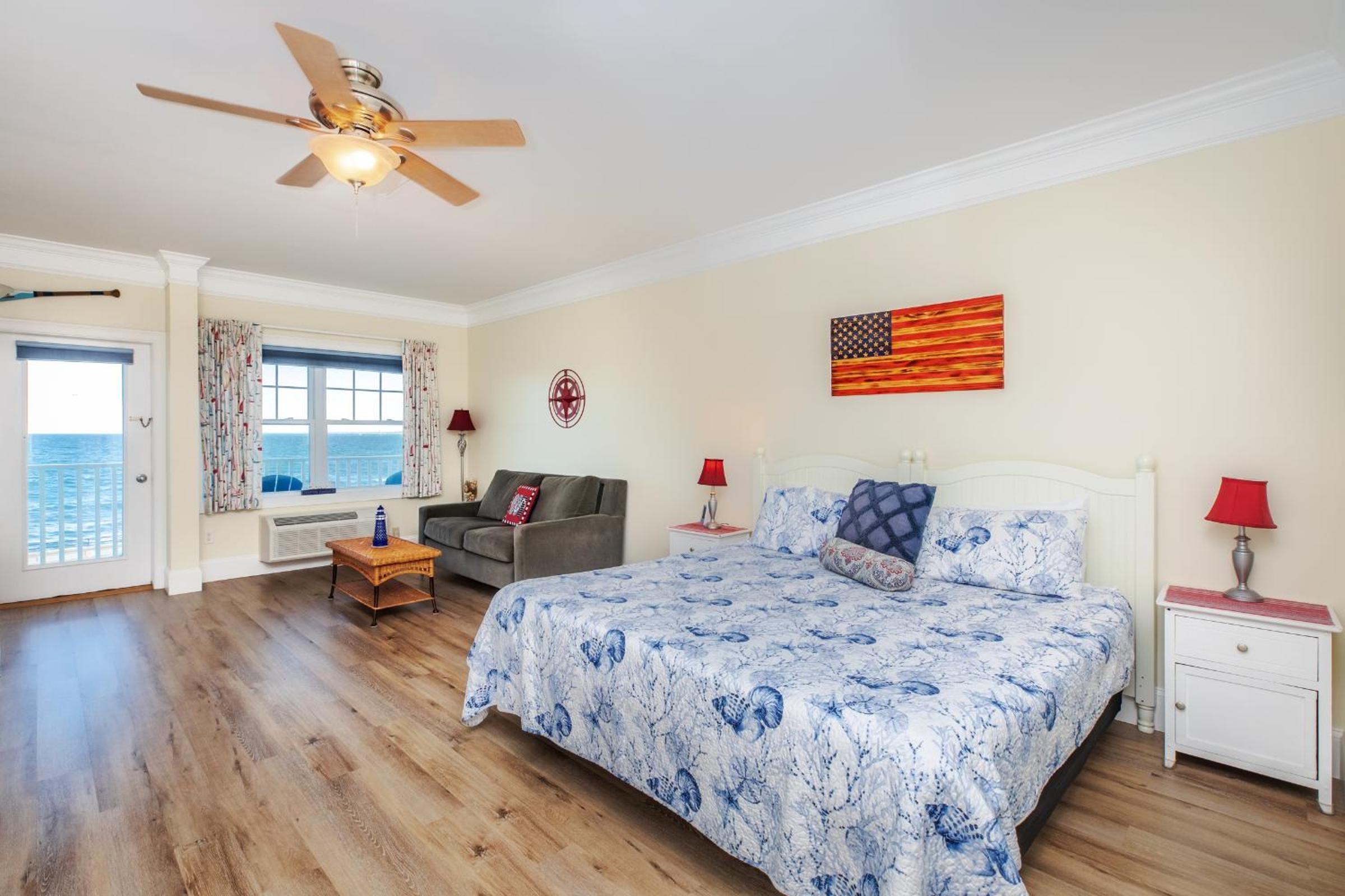 King Room with Ocean View