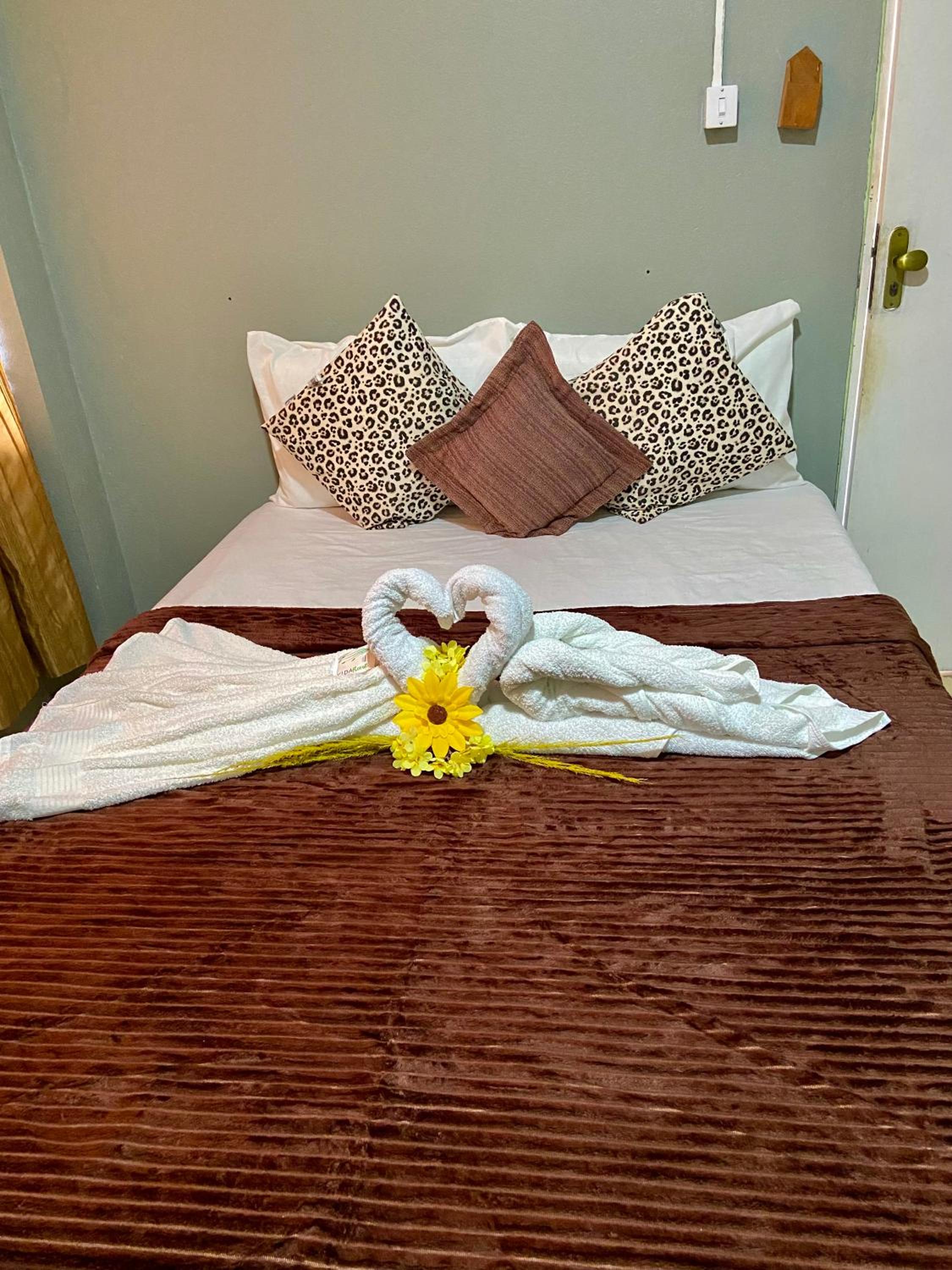 Double Room photo 1