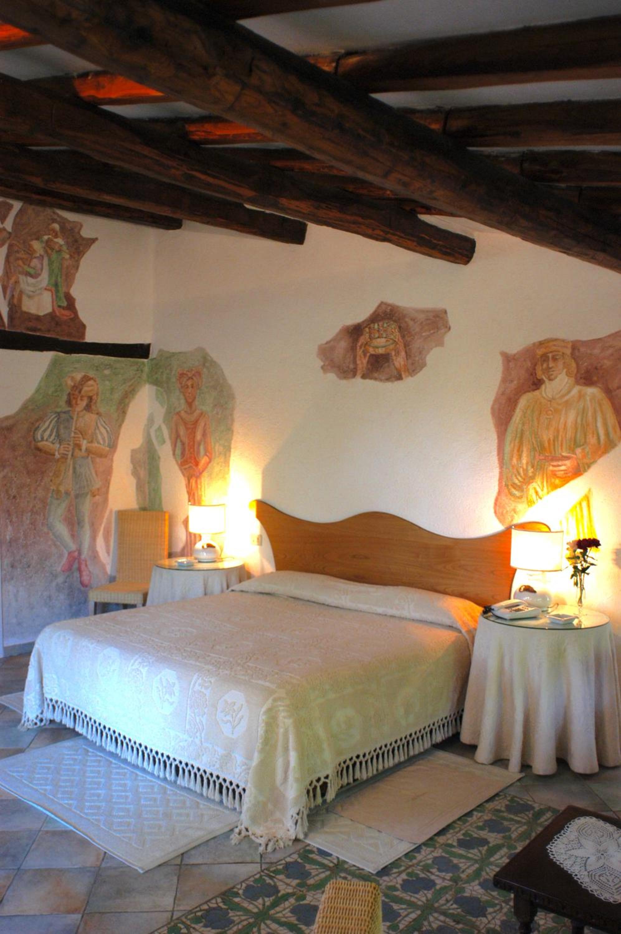 Superior Quadruple Room