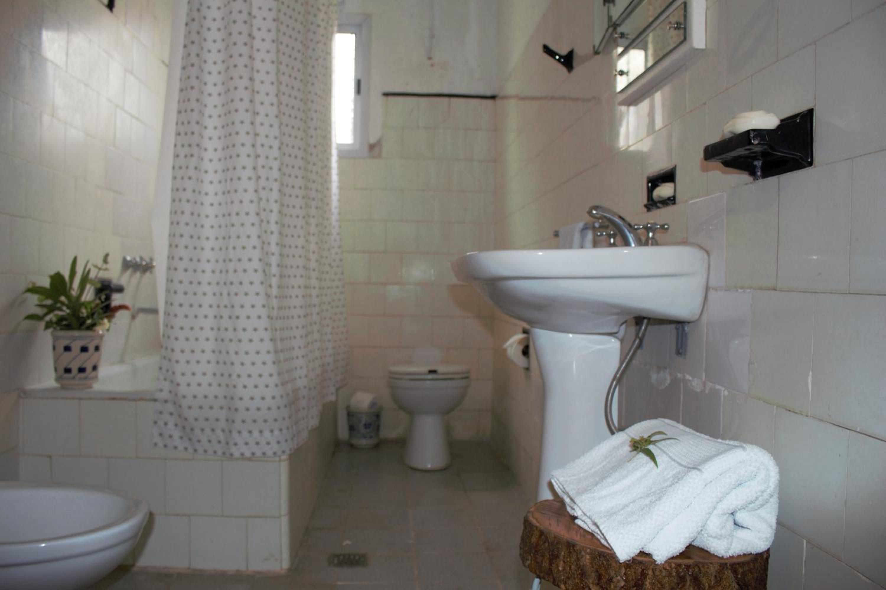Two-Bedroom House photo 2