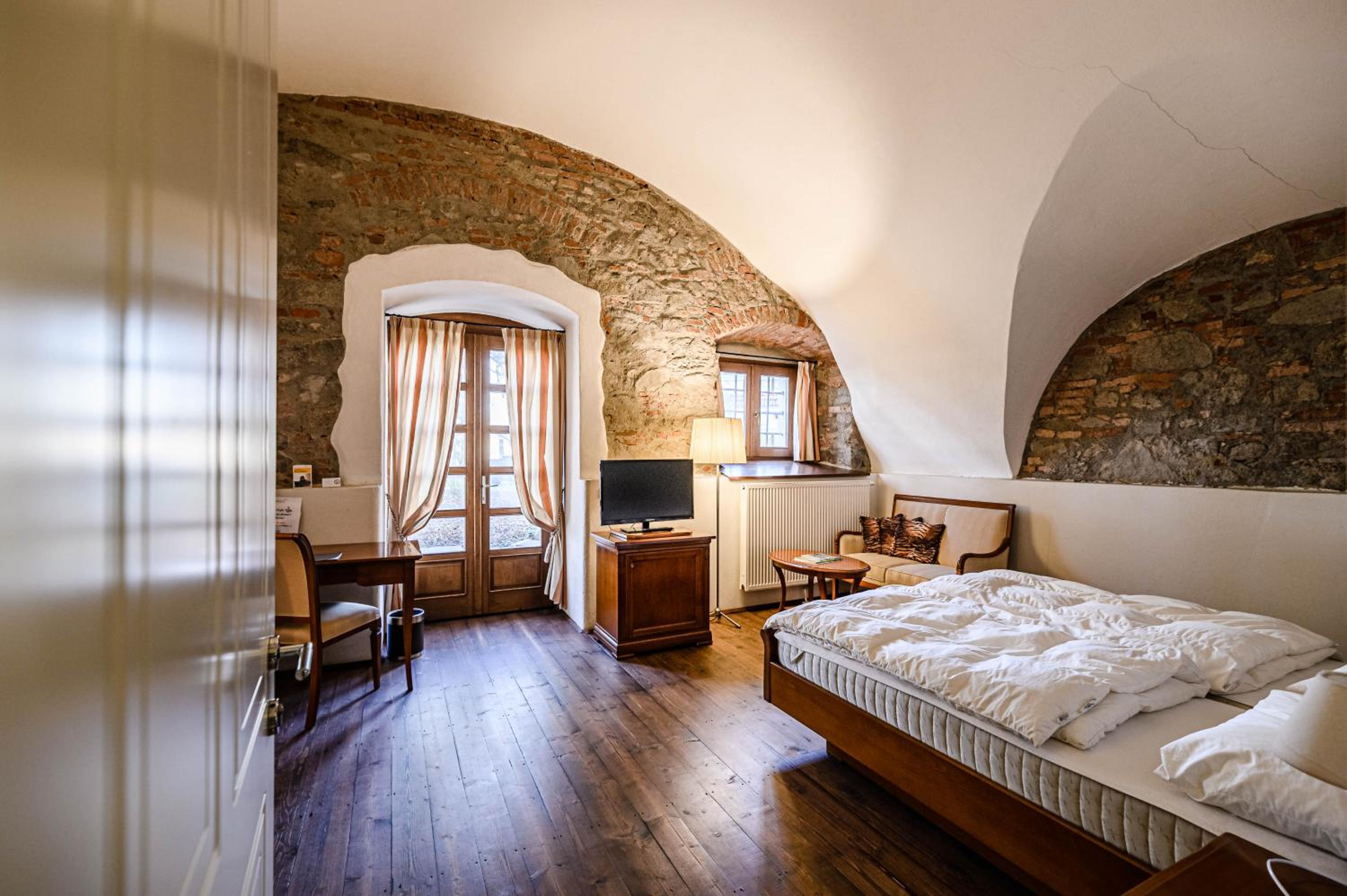 Double Room photo 2