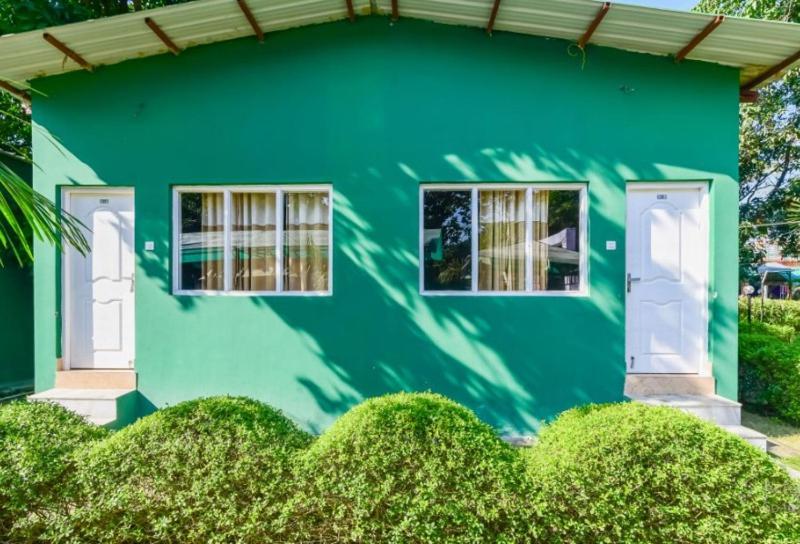 Triple Room With Garden View photo 3