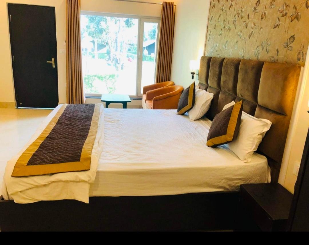 Double Room With Garden View photo 1