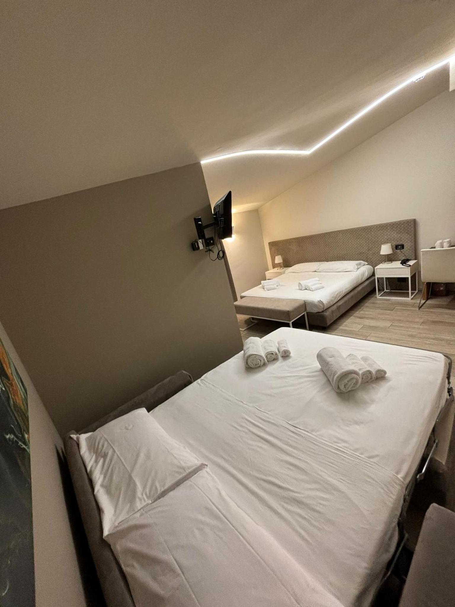 Suite with Terrace photo 2