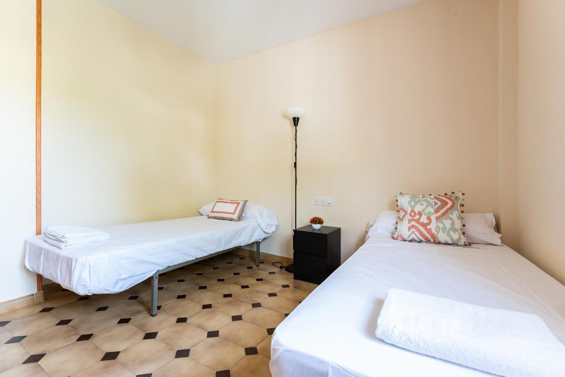 Casa de vacaciones de tres dormitorios