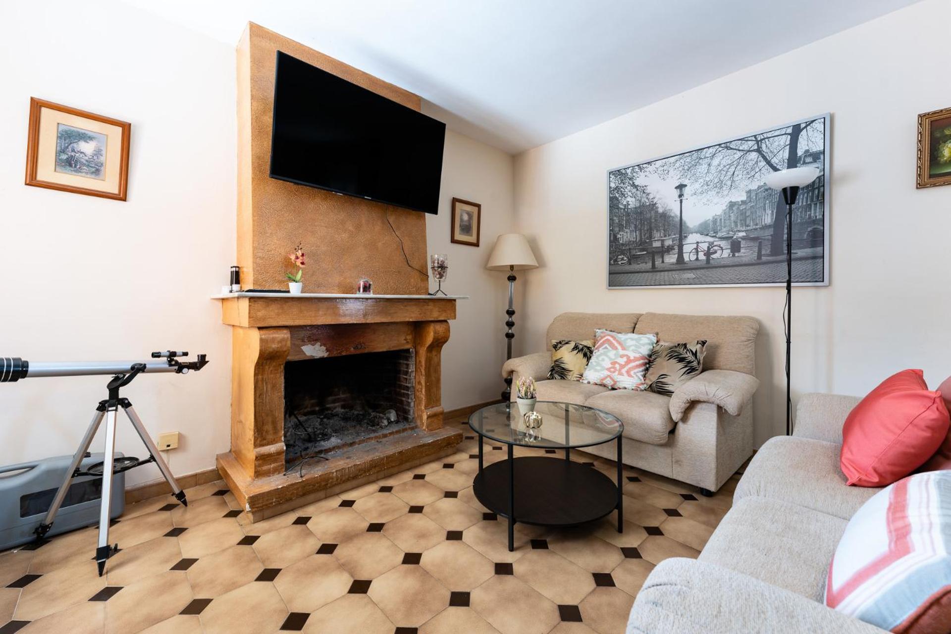 Three-Bedroom Holiday Home  photo 3