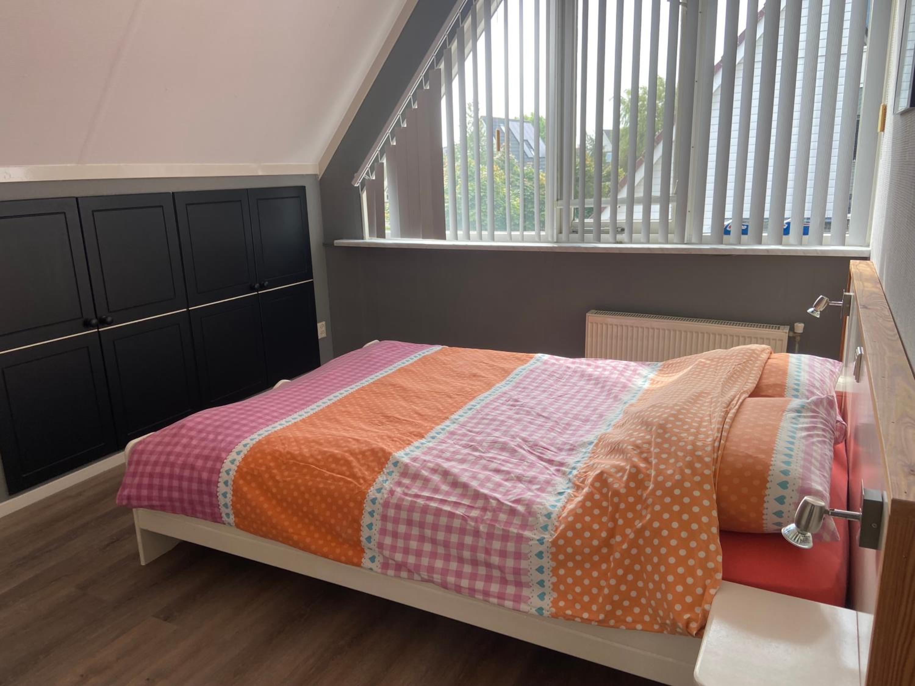 Two-Bedroom Suite - Photo 14