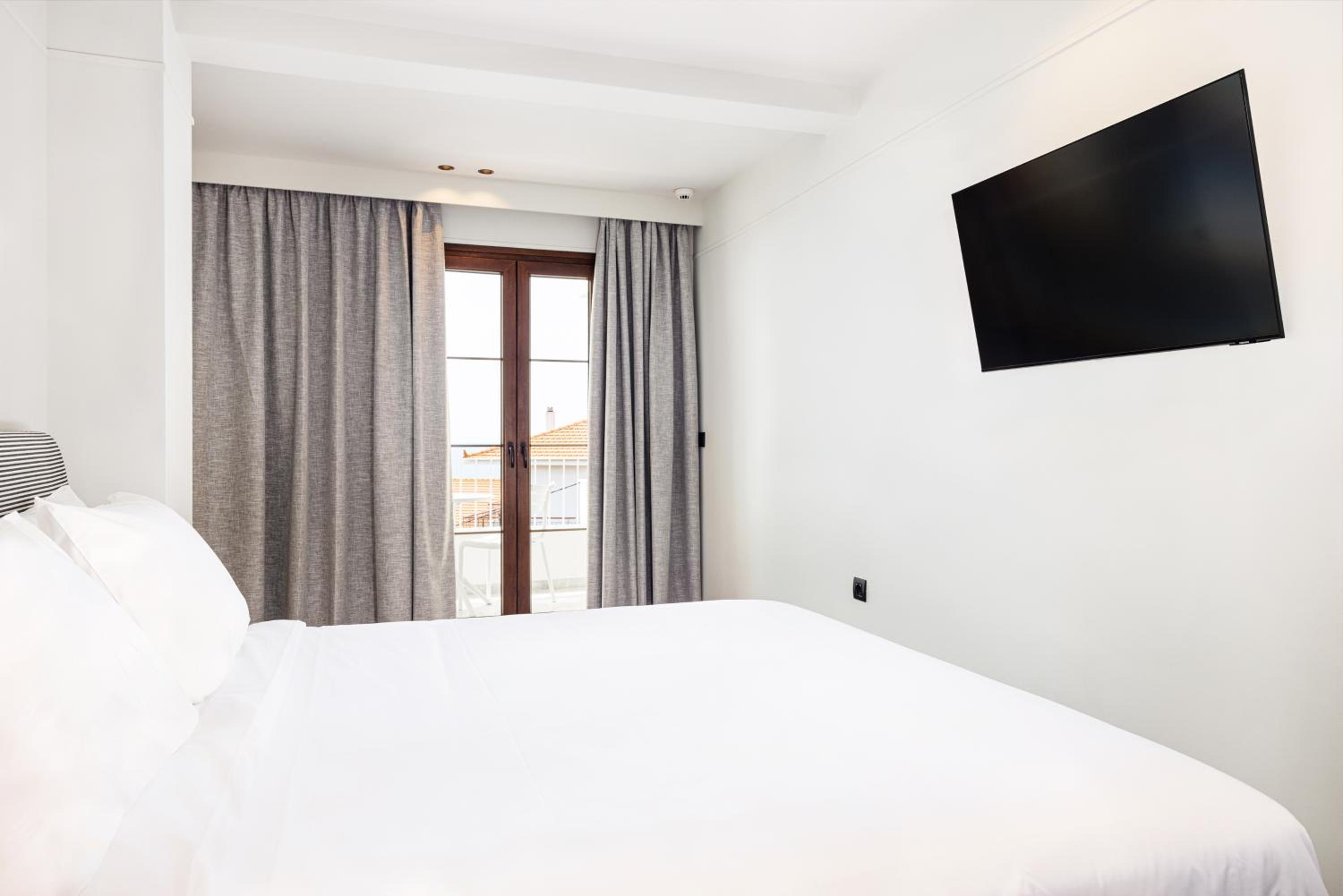 Executive Double Room with Sea View photo 3