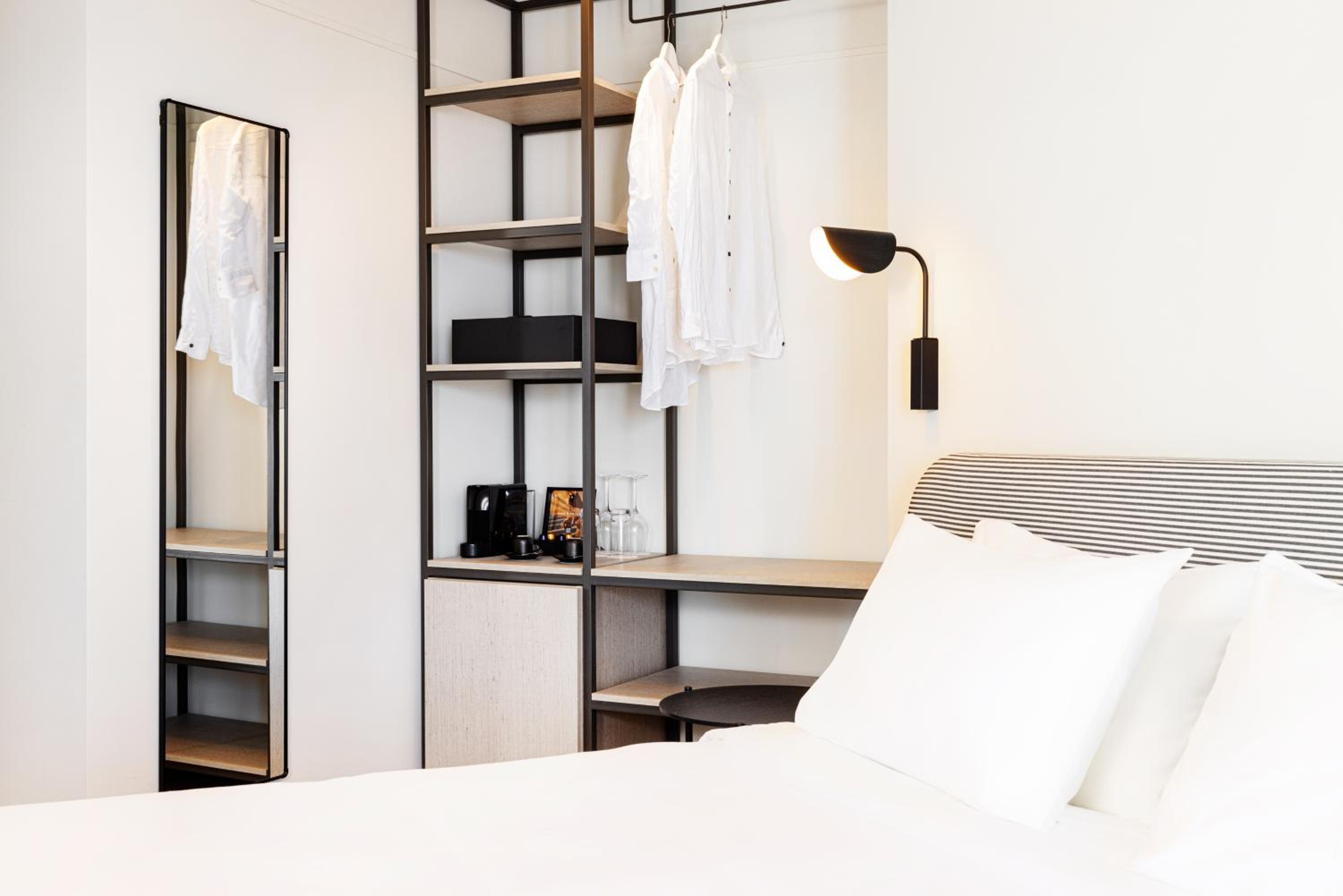 Executive Double Room with Sea View