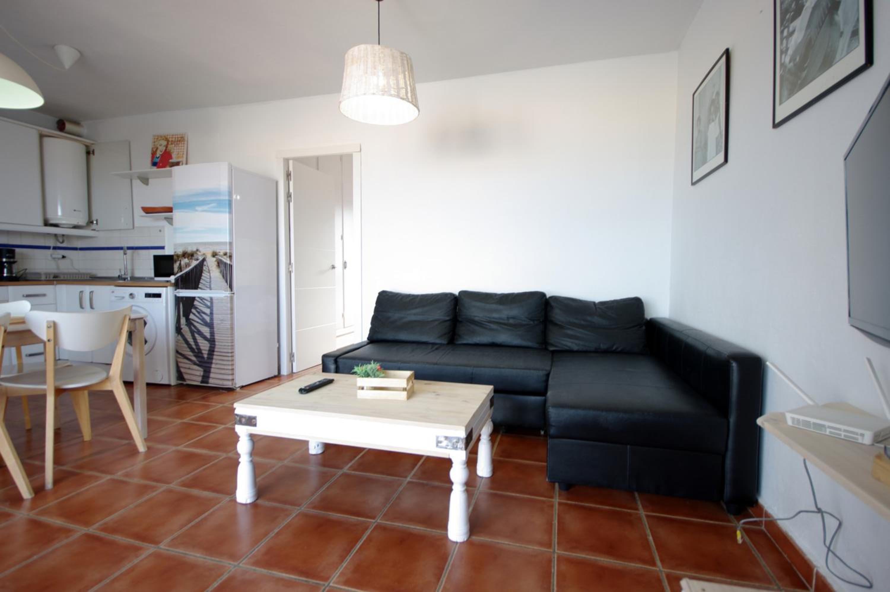 Apartamento Penthouse