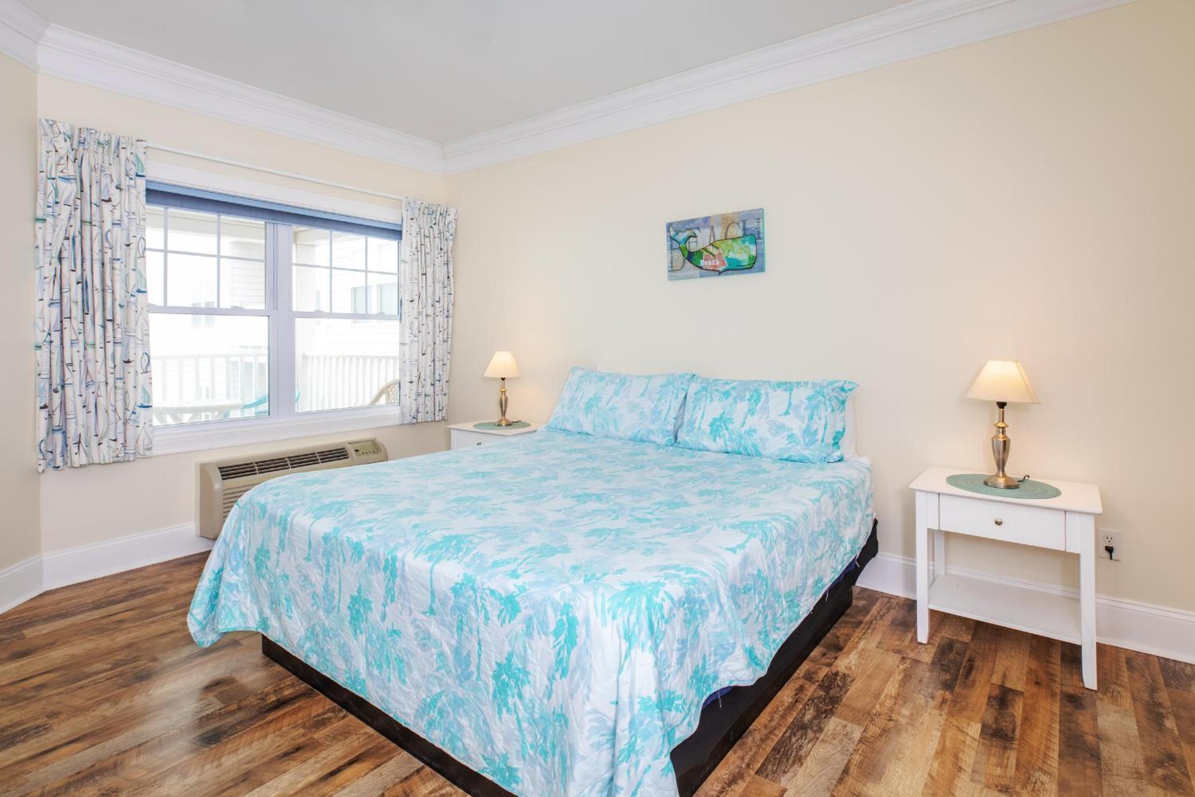 King Suite No Ocean View