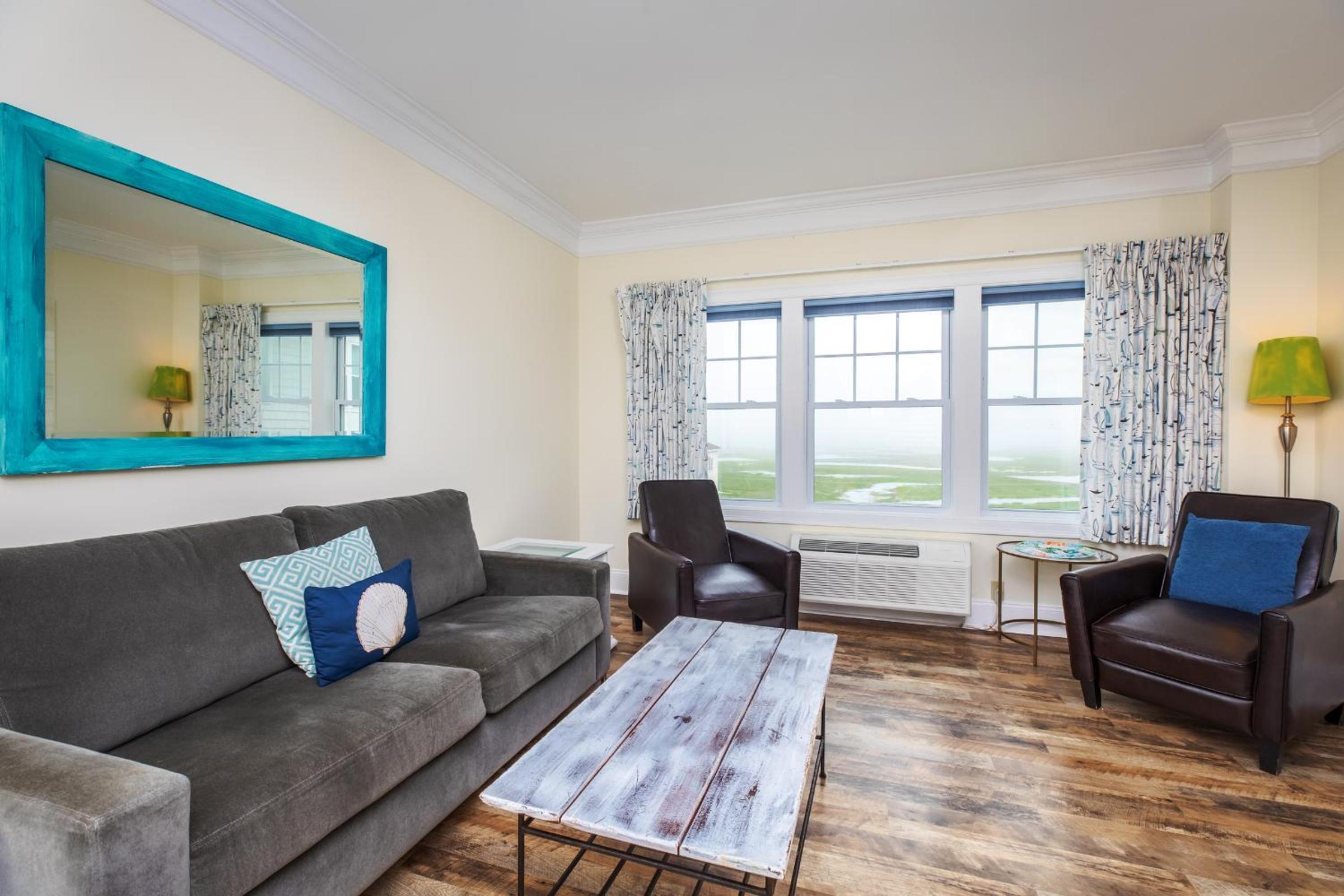 King Suite No Ocean View photo 3