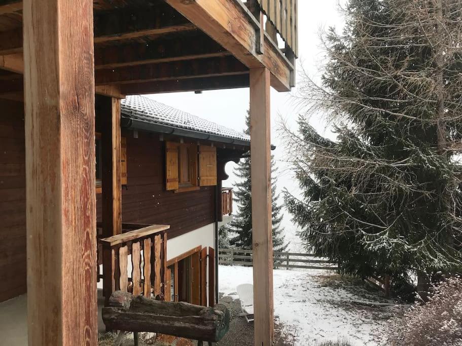 Chalet photo 3