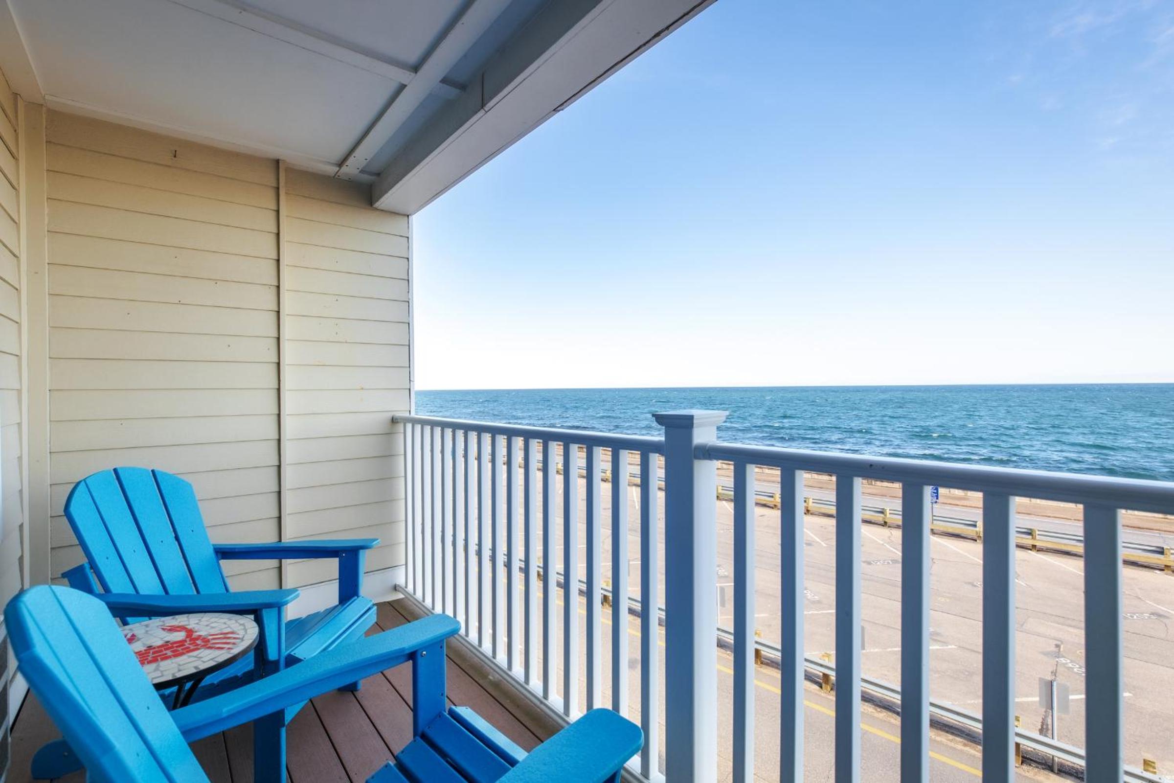 Queen Room with Ocean View photo 2