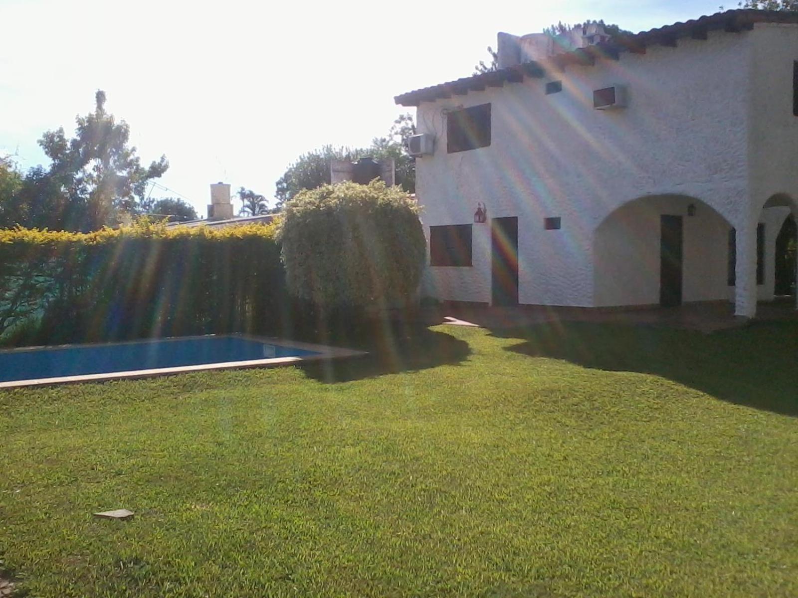 Three-Bedroom House photo 1