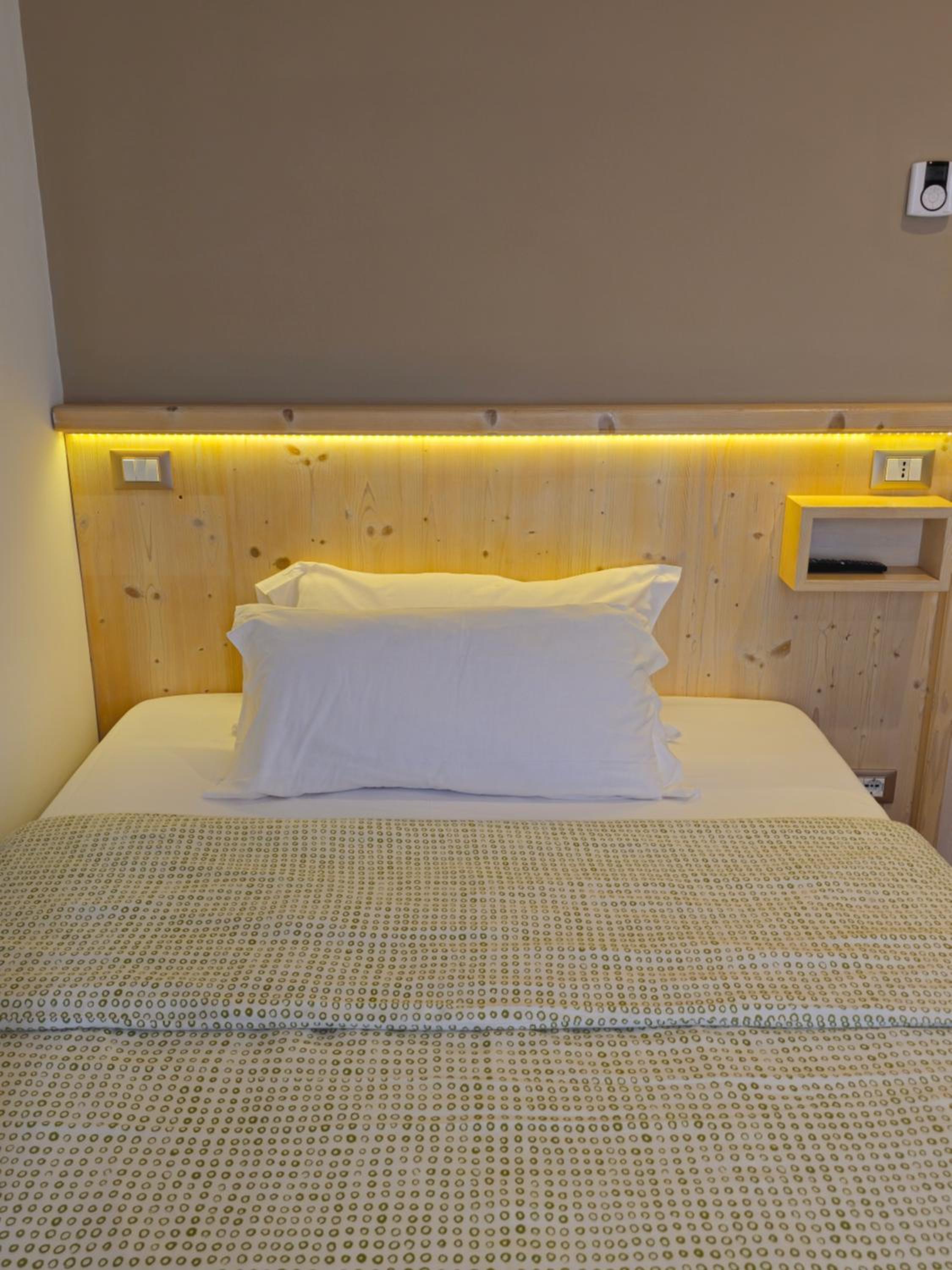 Single Room with Mountain View photo 3